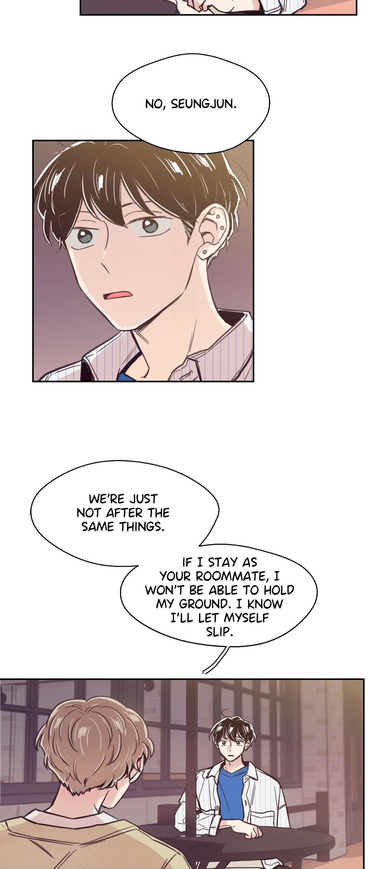 Happy Merry Ending [Official] - Chapter 60 manhwa