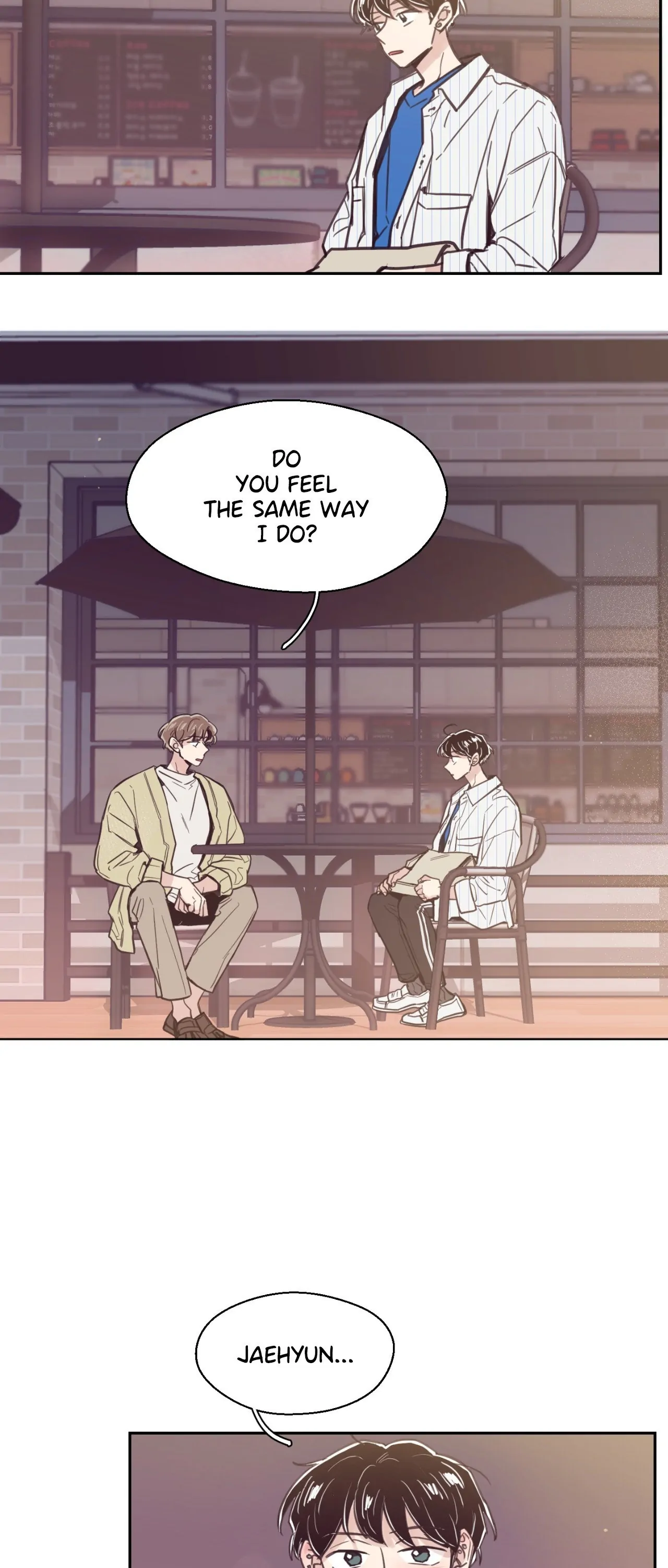 Happy Merry Ending [Official] - Chapter 60 manhwa