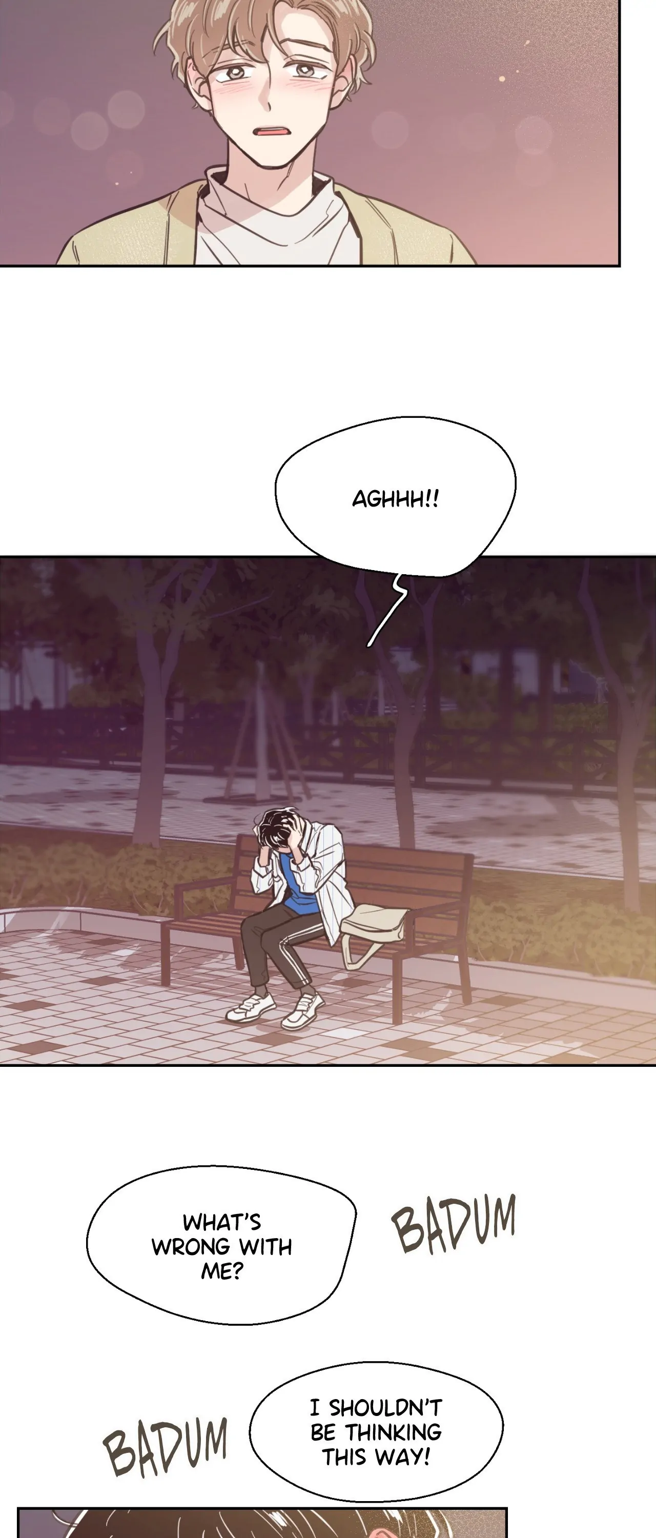 Happy Merry Ending [Official] - Chapter 60 manhwa