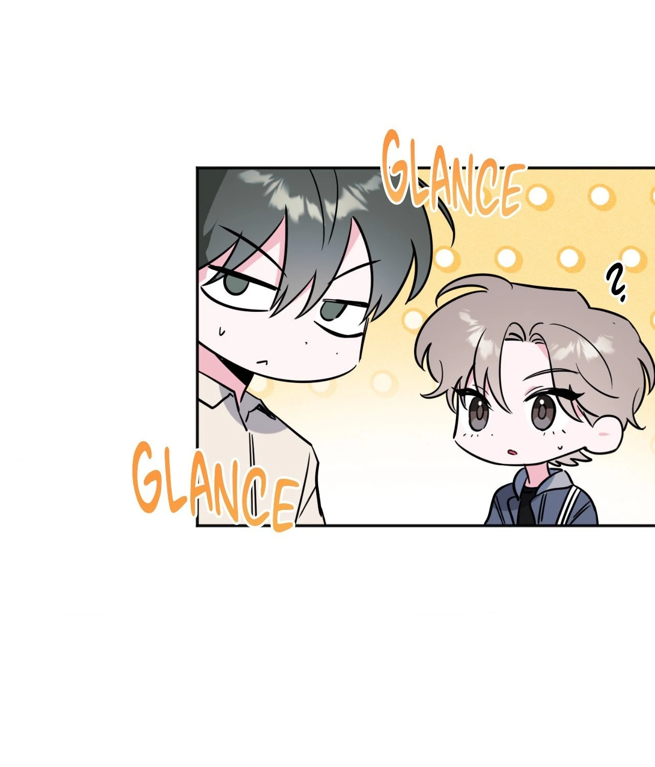 Happy Merry Ending [Official] - Chapter 60 manhwa