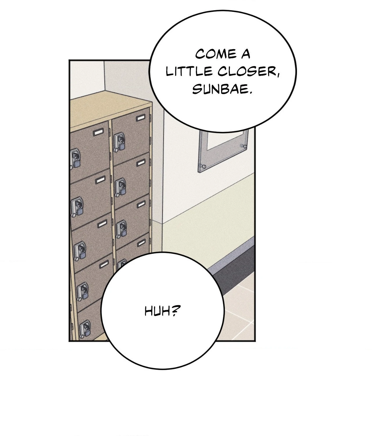 Happy Merry Ending [Official] - Chapter 60 manhwa