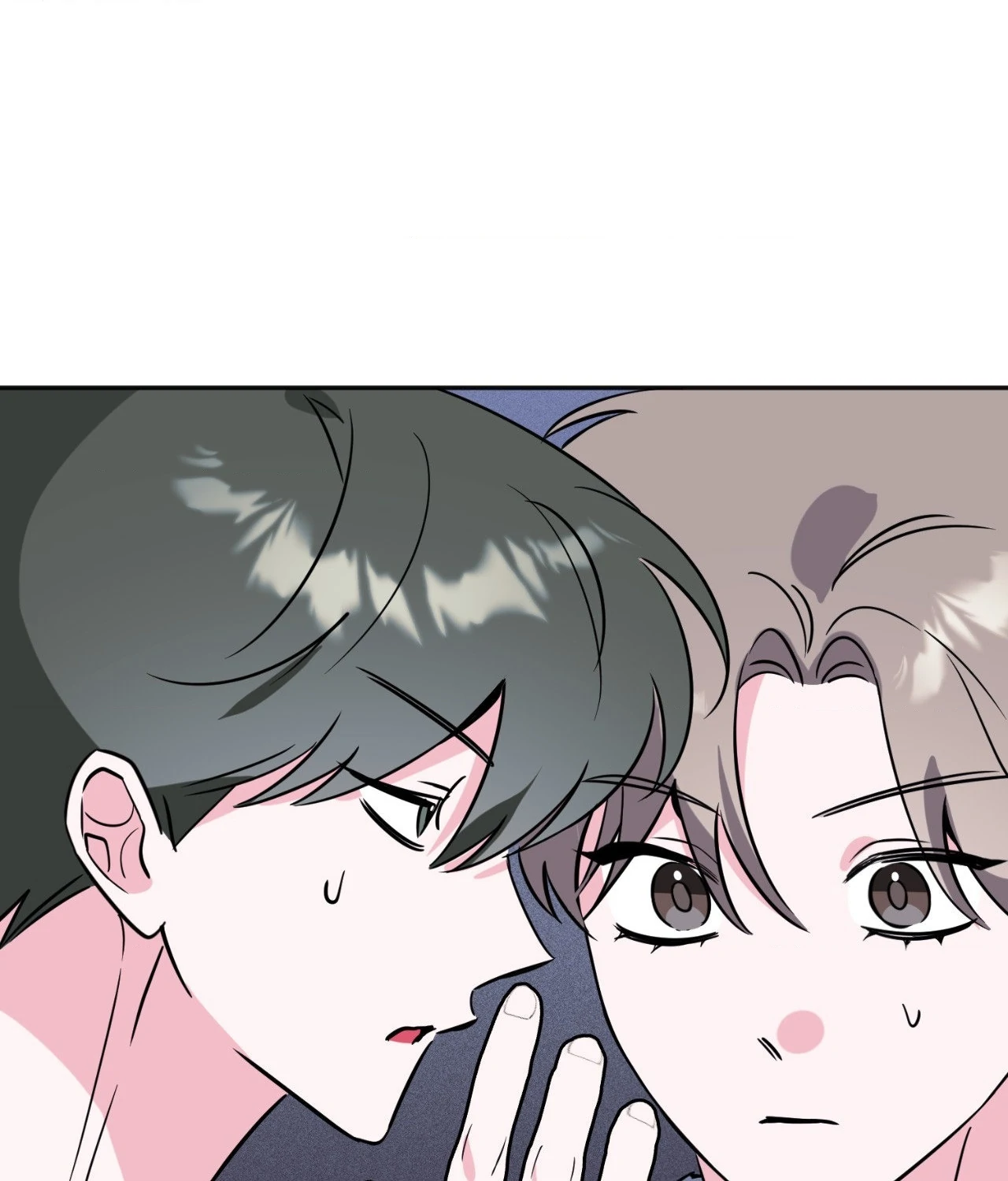 Happy Merry Ending [Official] - Chapter 60 manhwa