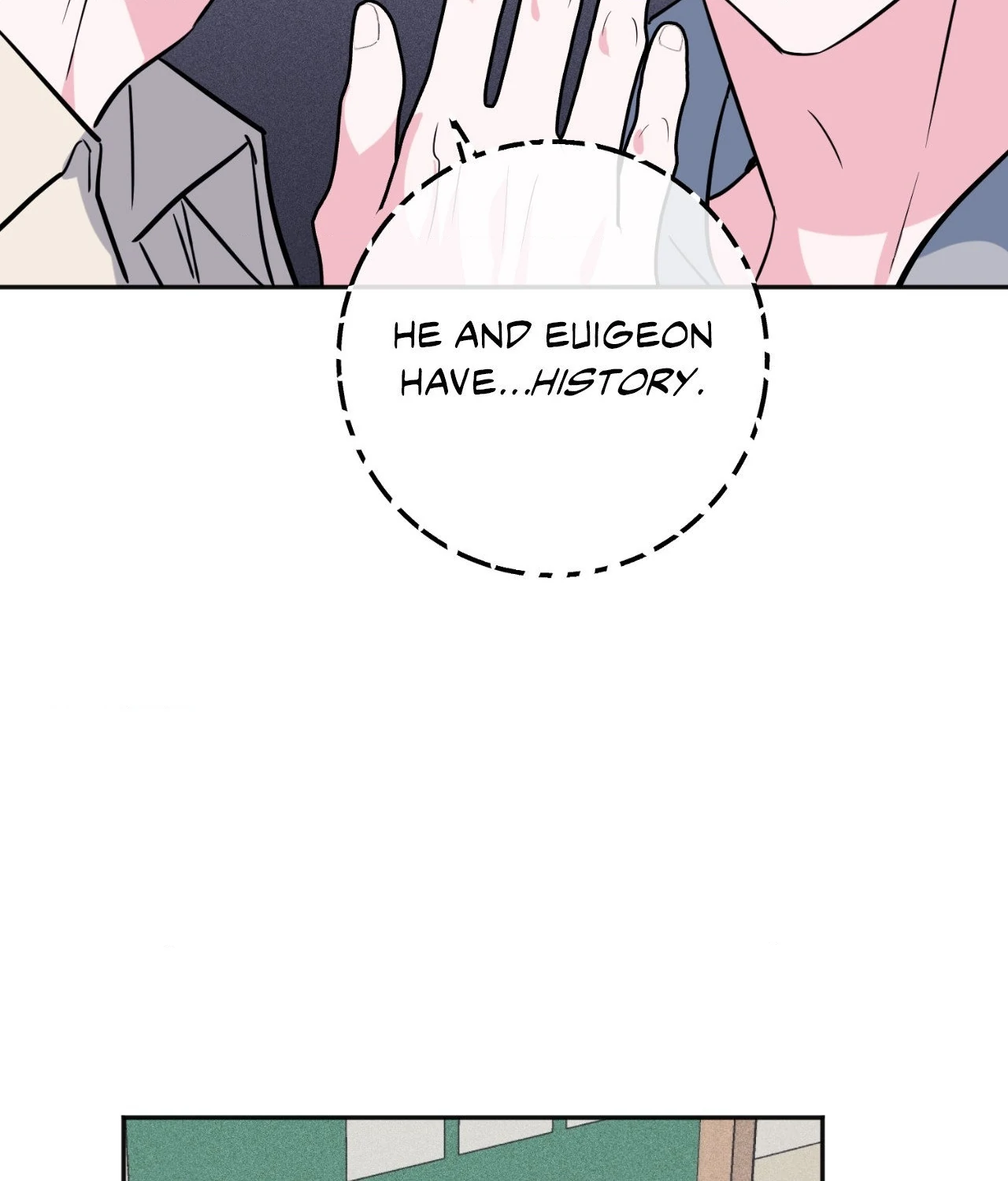 Happy Merry Ending [Official] - Chapter 60 manhwa