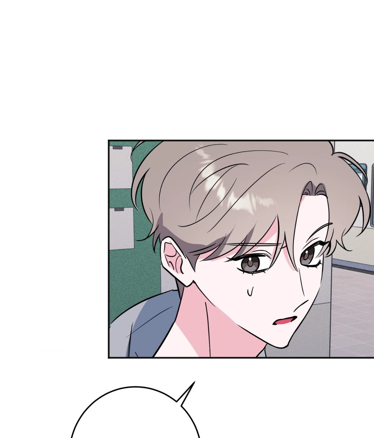 Happy Merry Ending [Official] - Chapter 60 manhwa