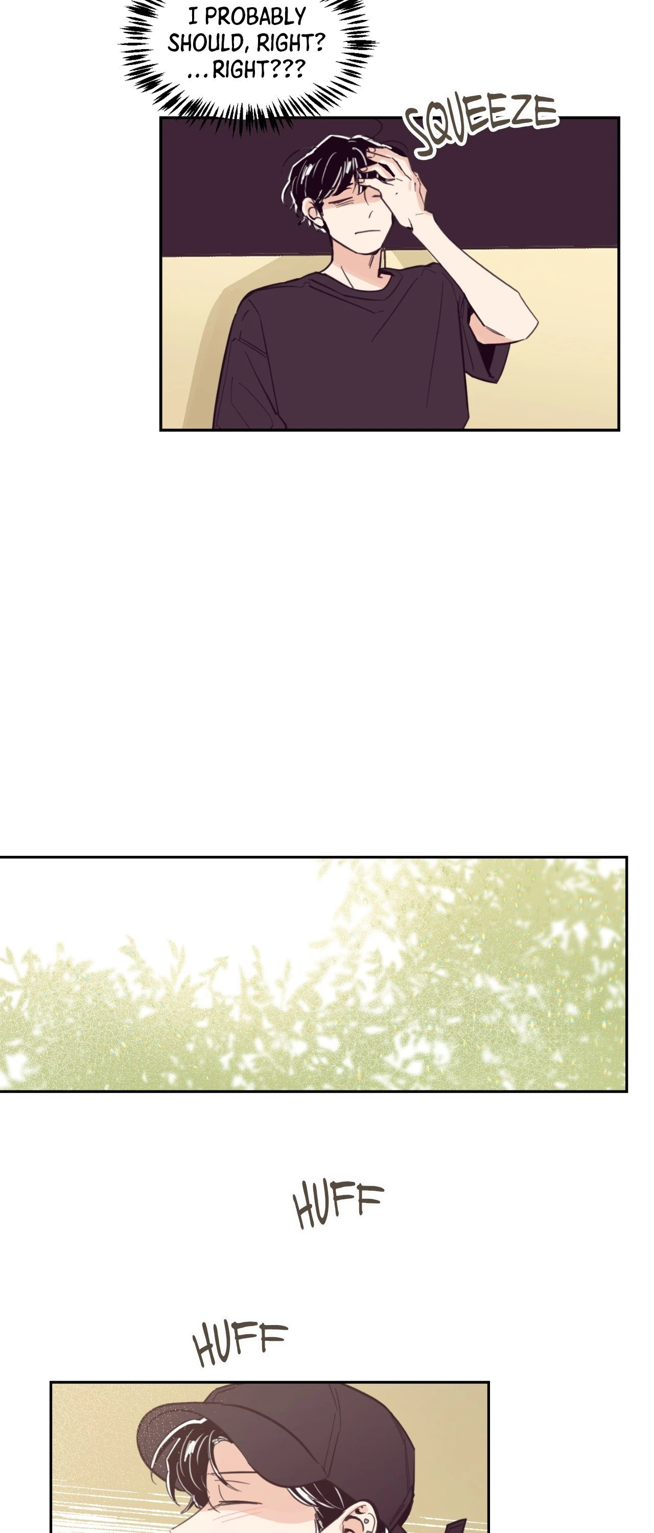 Happy Merry Ending [Official] - Chapter 61 manhwa