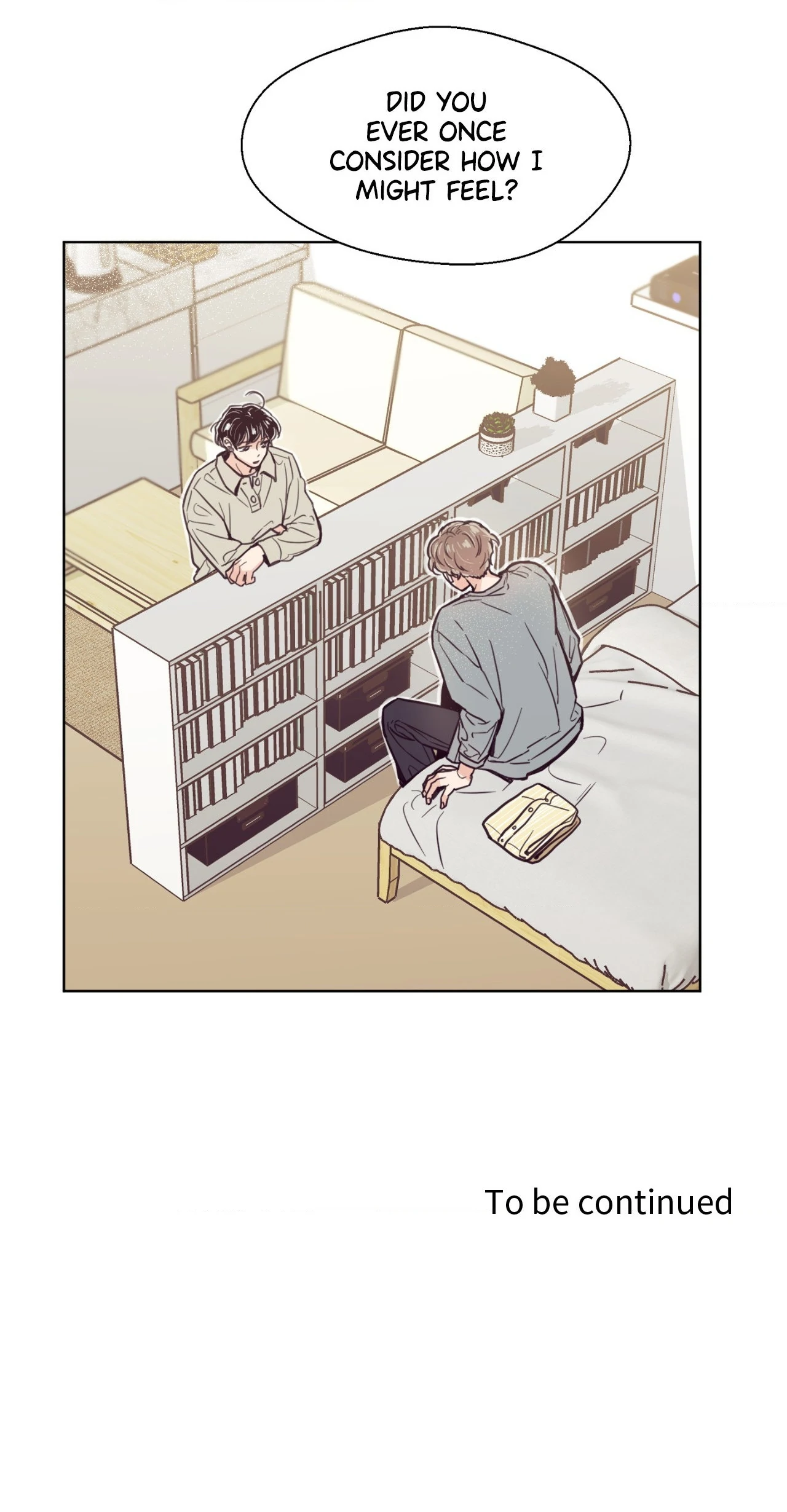 Happy Merry Ending [Official] - Chapter 61 manhwa