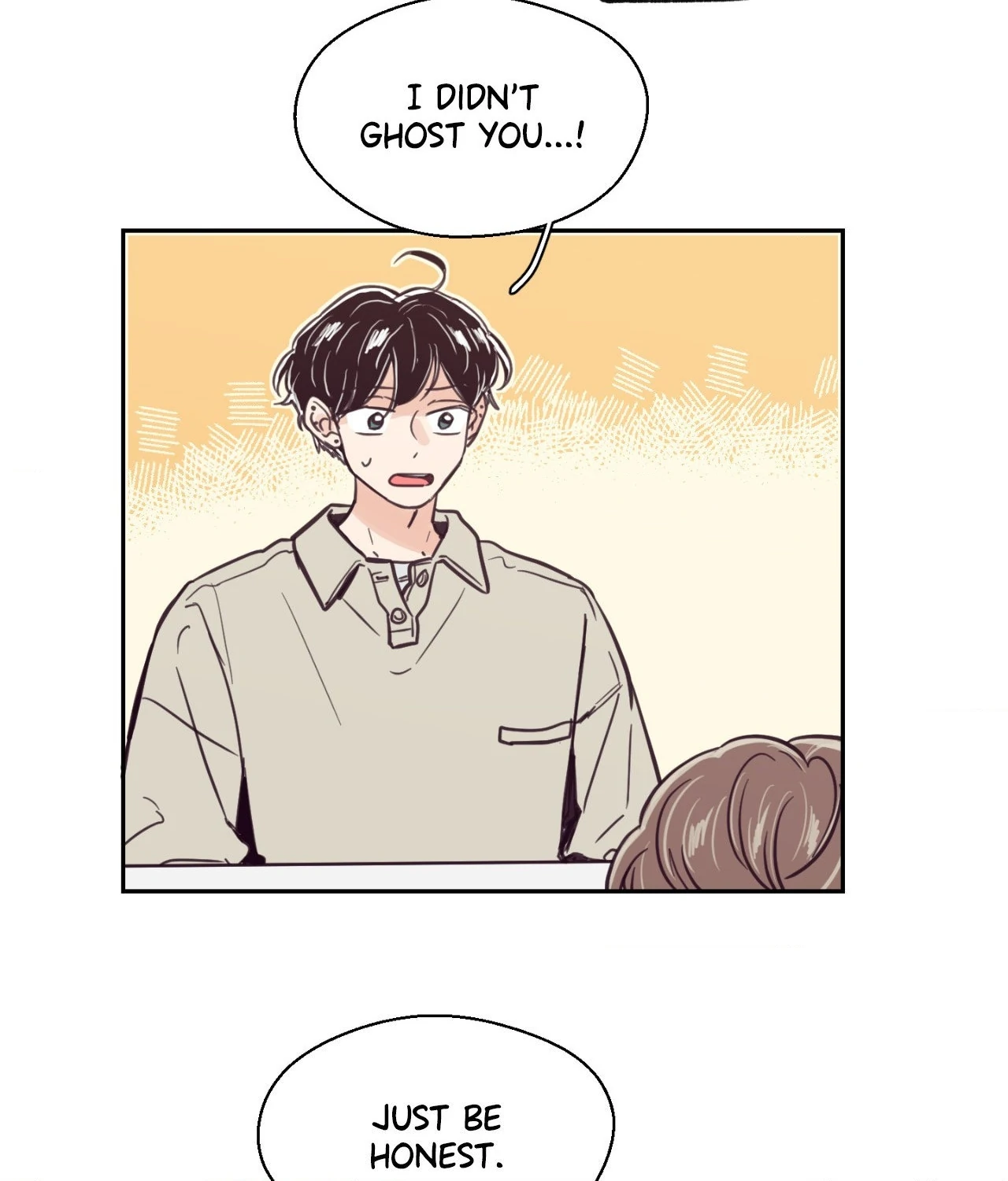 Happy Merry Ending [Official] - Chapter 62 manhwa