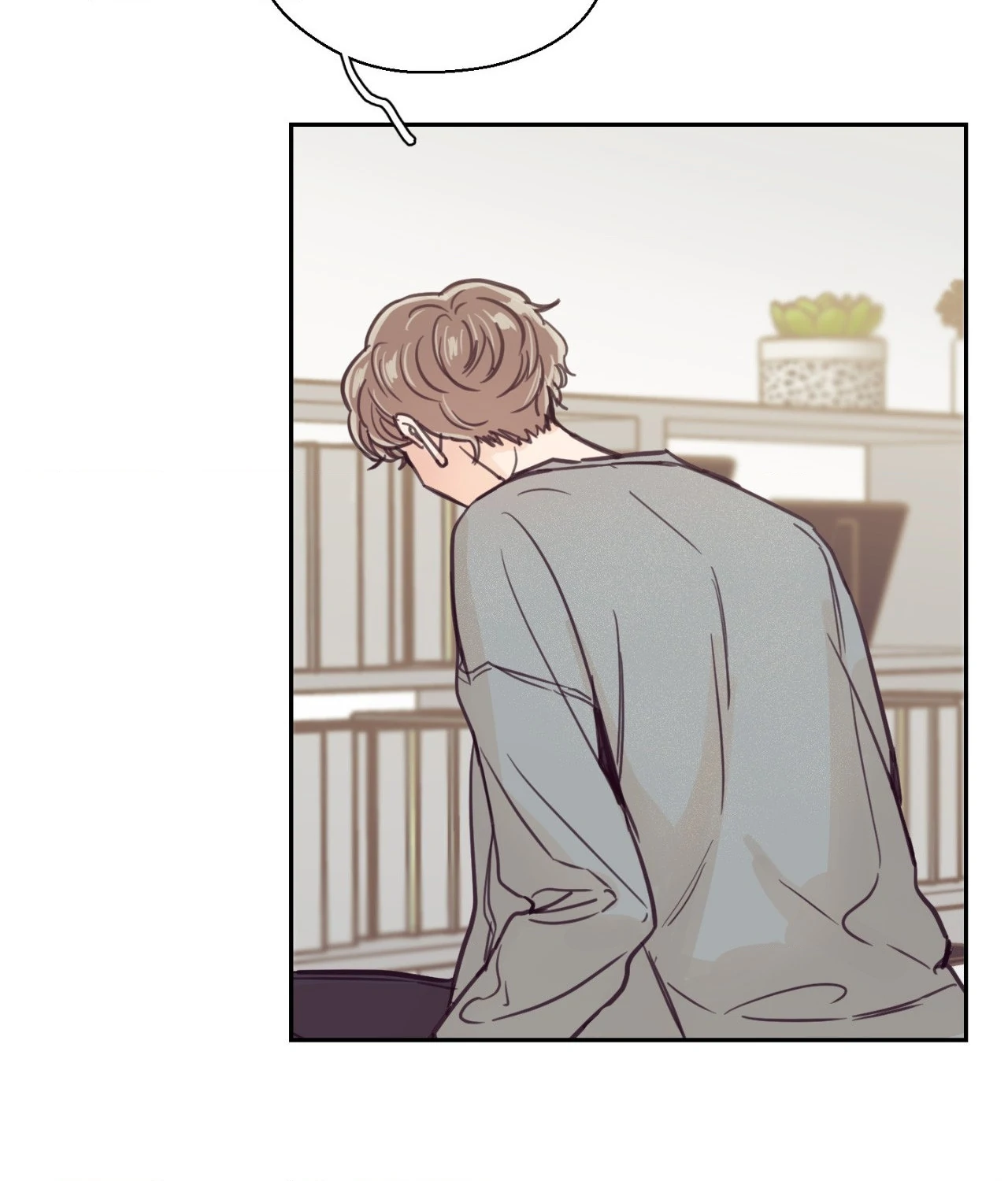 Happy Merry Ending [Official] - Chapter 62 manhwa