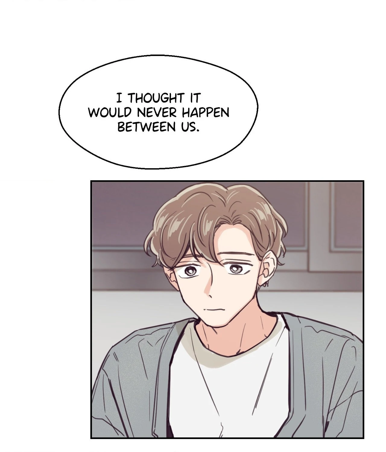 Happy Merry Ending [Official] - Chapter 62 manhwa