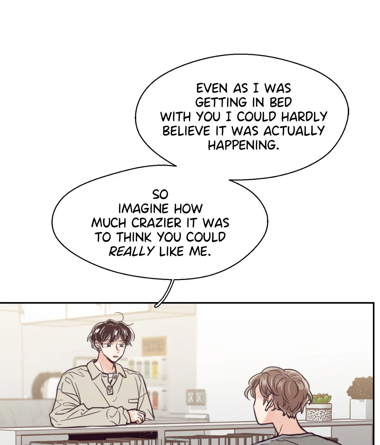 Happy Merry Ending [Official] - Chapter 62 manhwa