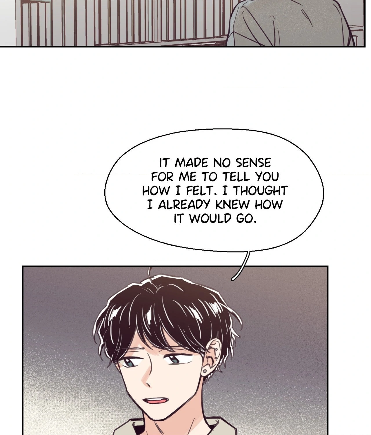 Happy Merry Ending [Official] - Chapter 62 manhwa