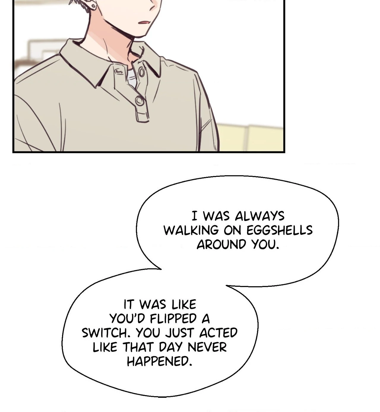 Happy Merry Ending [Official] - Chapter 62 manhwa