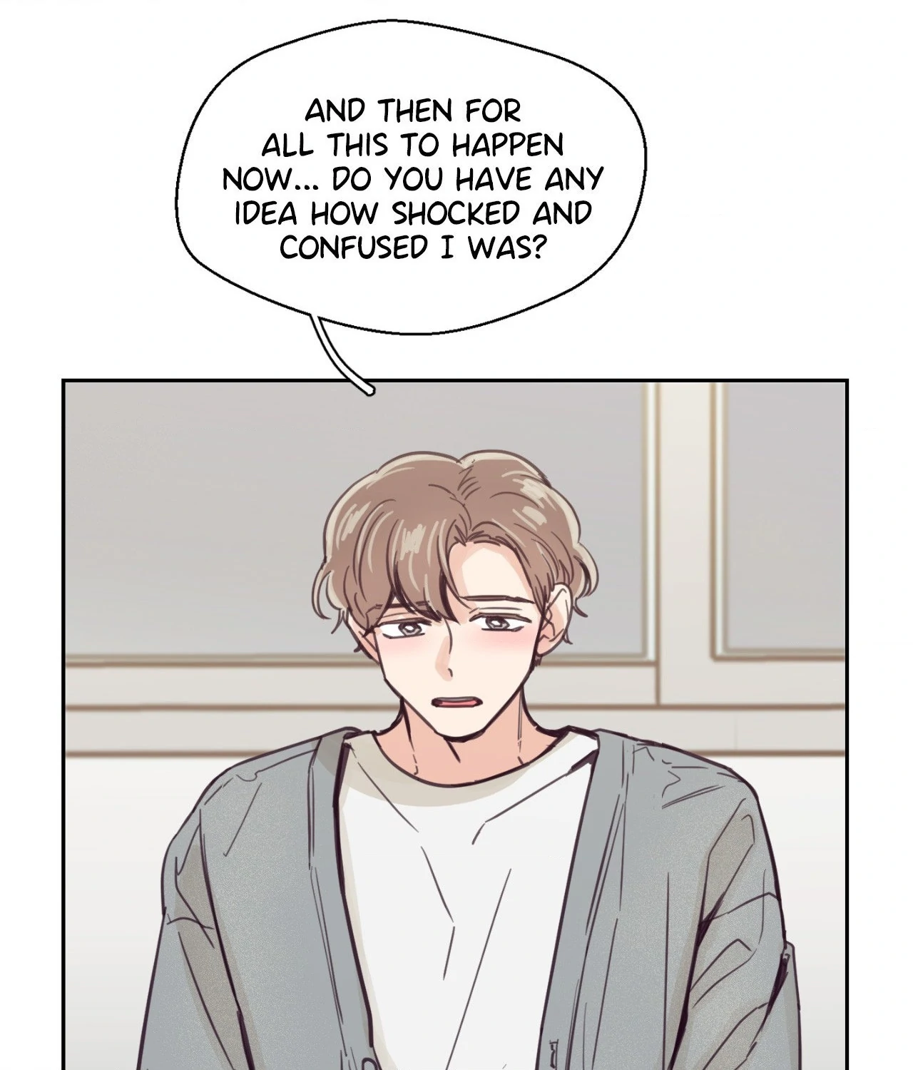 Happy Merry Ending [Official] - Chapter 62 manhwa