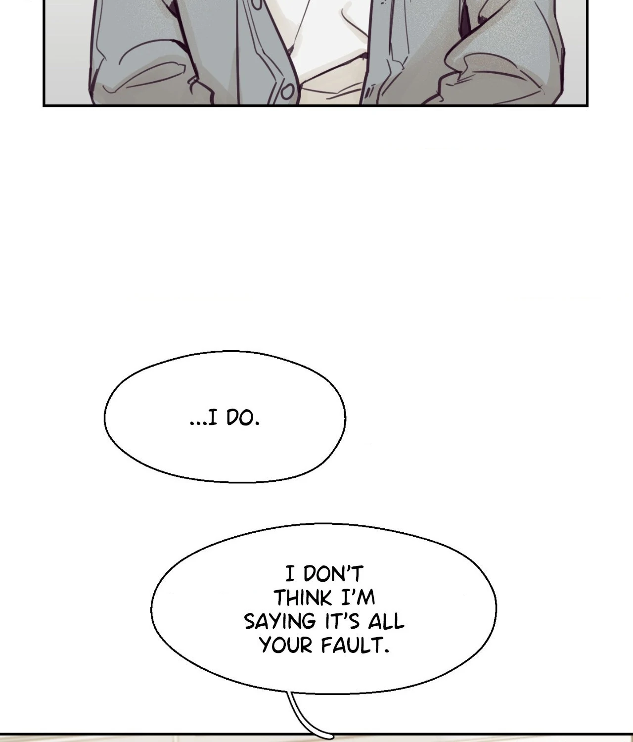 Happy Merry Ending [Official] - Chapter 62 manhwa