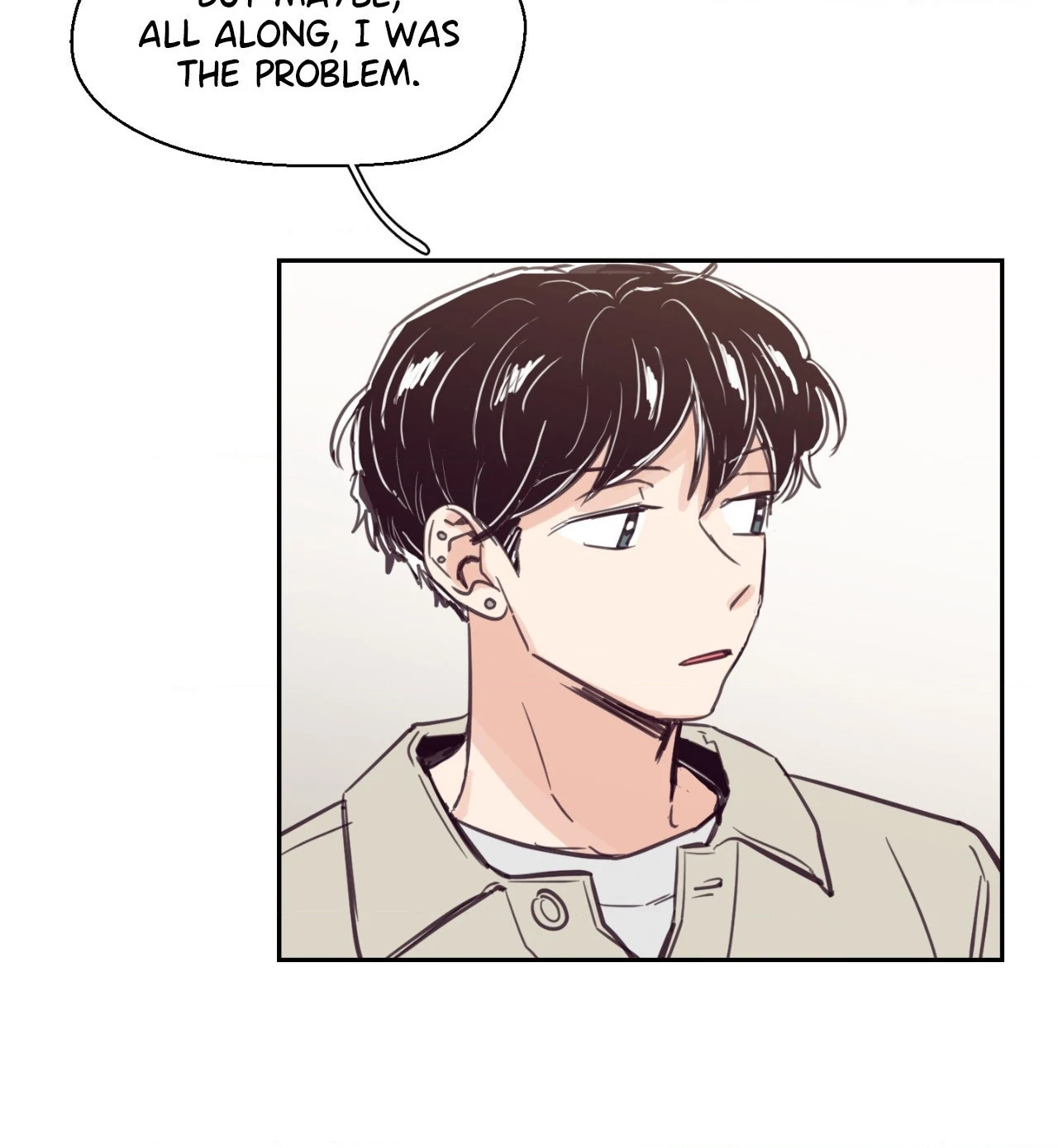 Happy Merry Ending [Official] - Chapter 62 manhwa