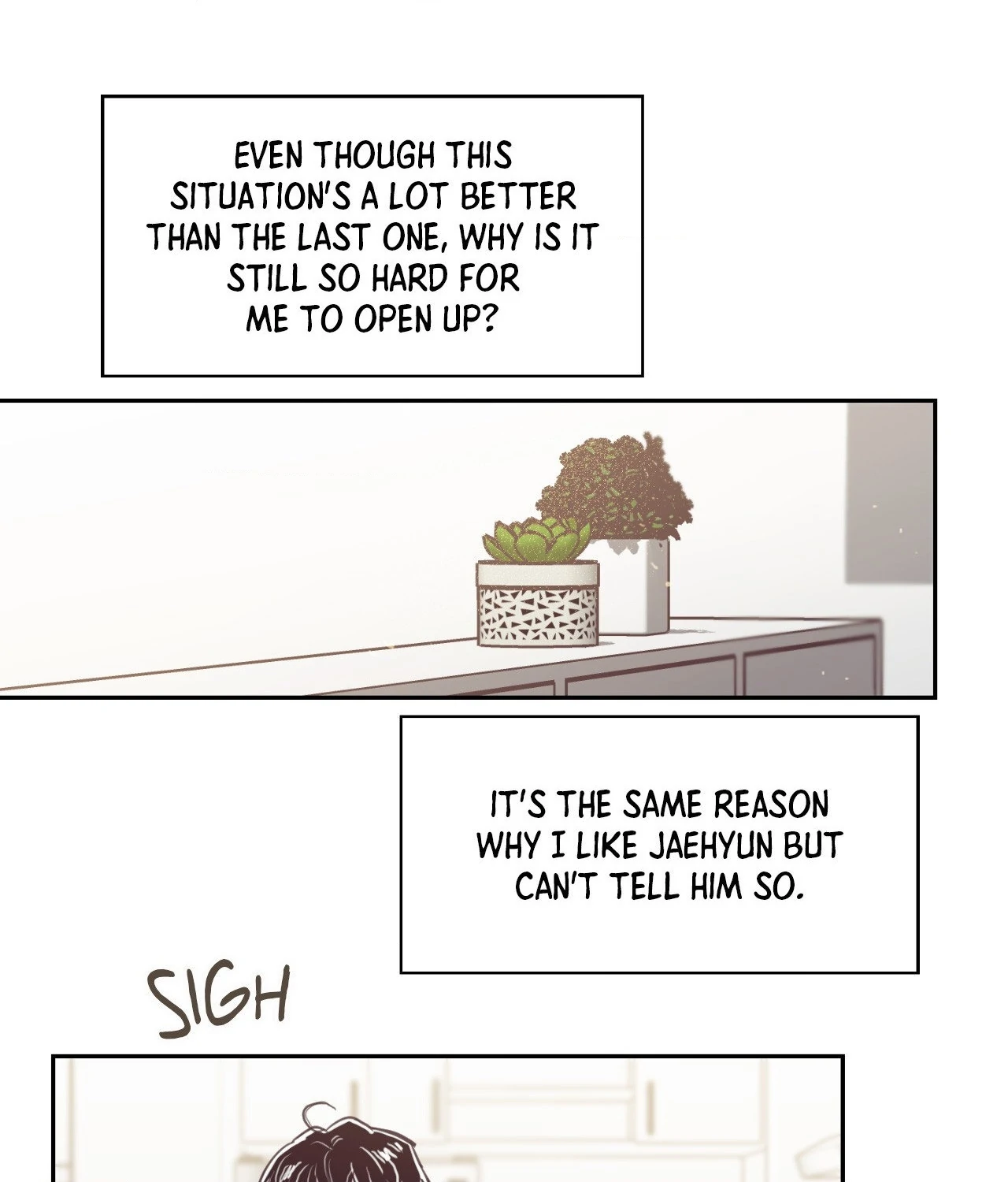 Happy Merry Ending [Official] - Chapter 62 manhwa
