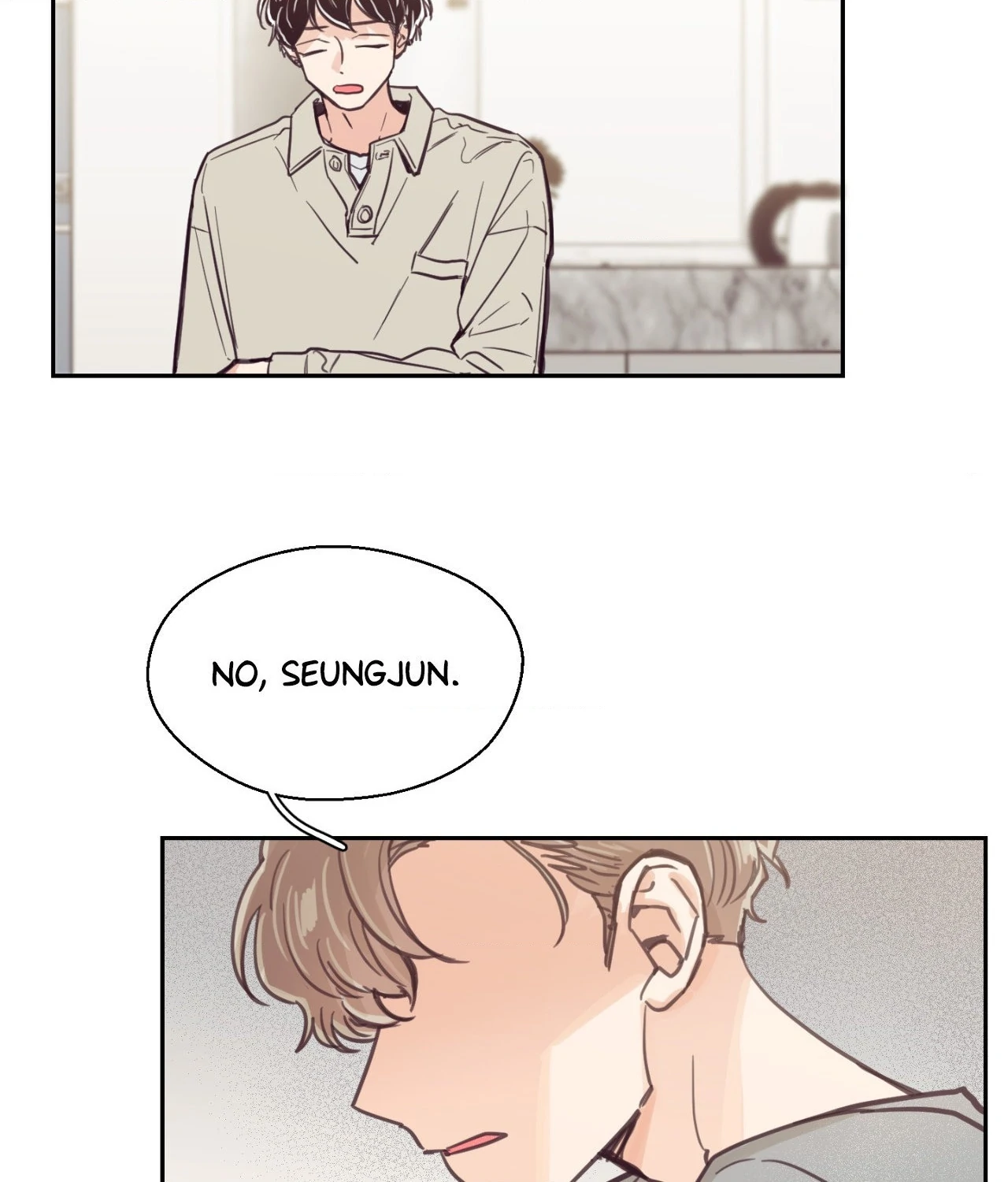 Happy Merry Ending [Official] - Chapter 62 manhwa