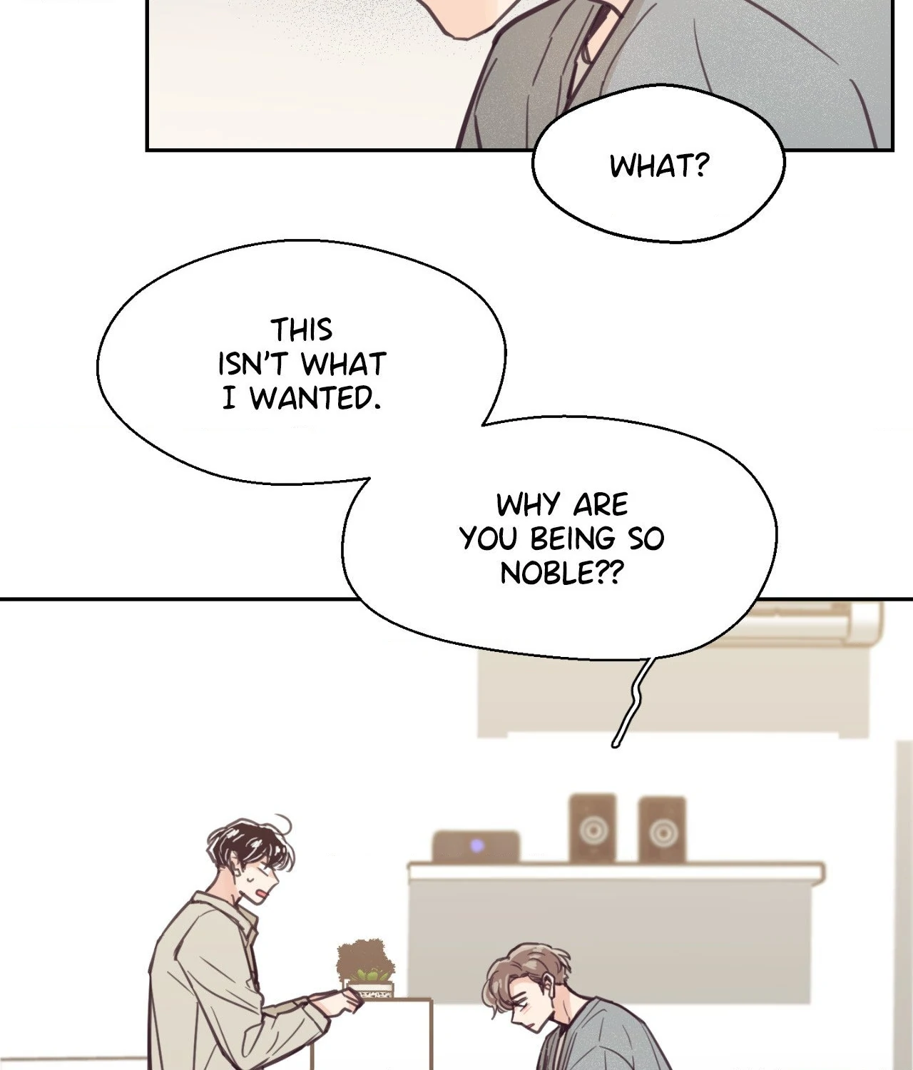 Happy Merry Ending [Official] - Chapter 62 manhwa