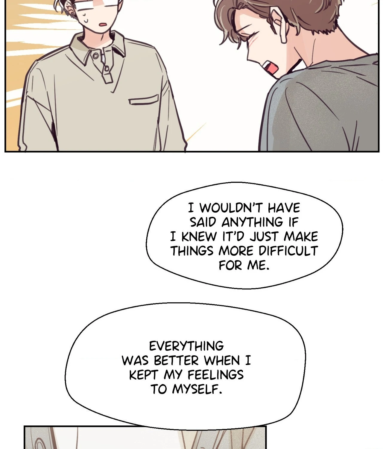 Happy Merry Ending [Official] - Chapter 62 manhwa