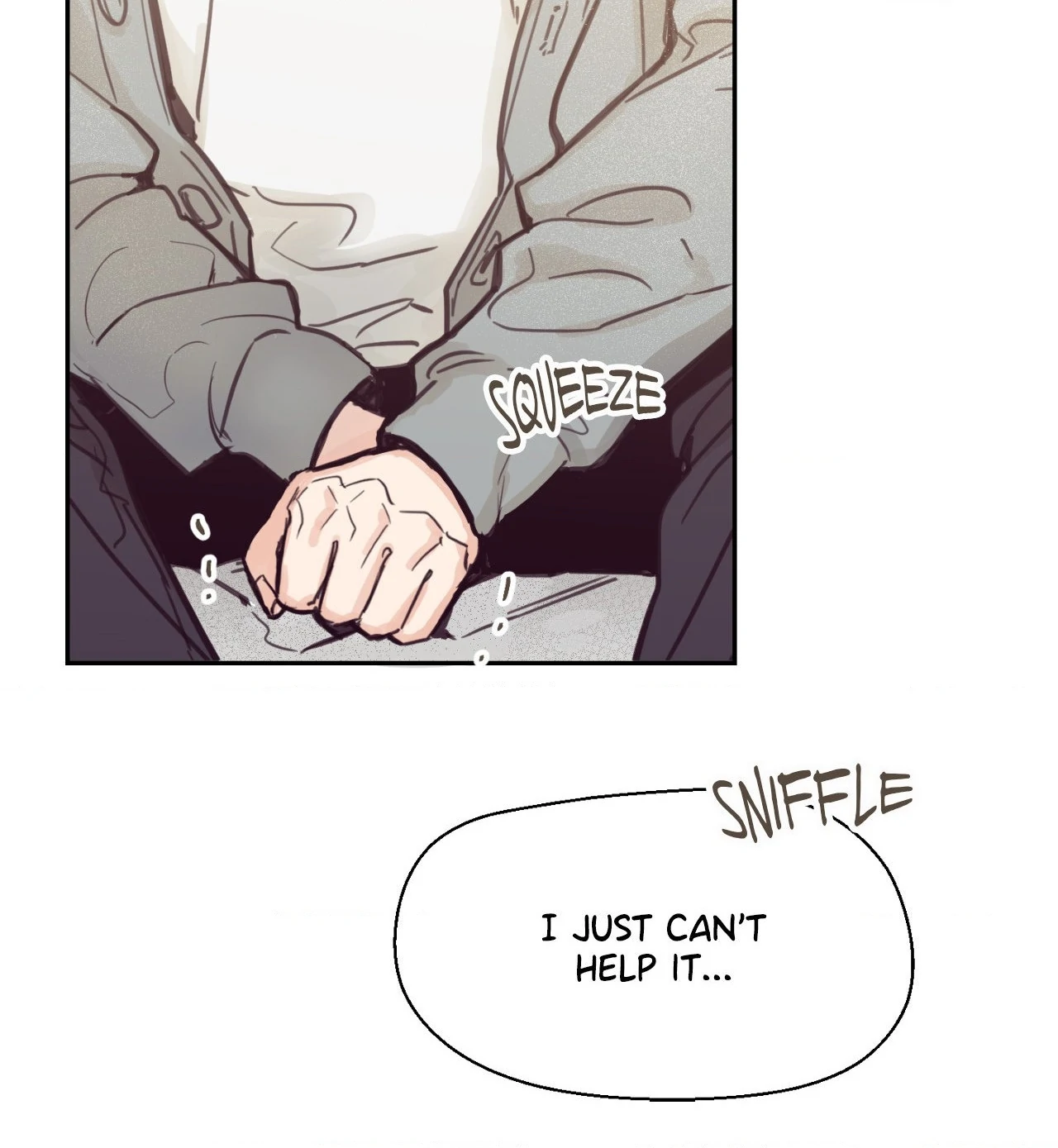Happy Merry Ending [Official] - Chapter 62 manhwa