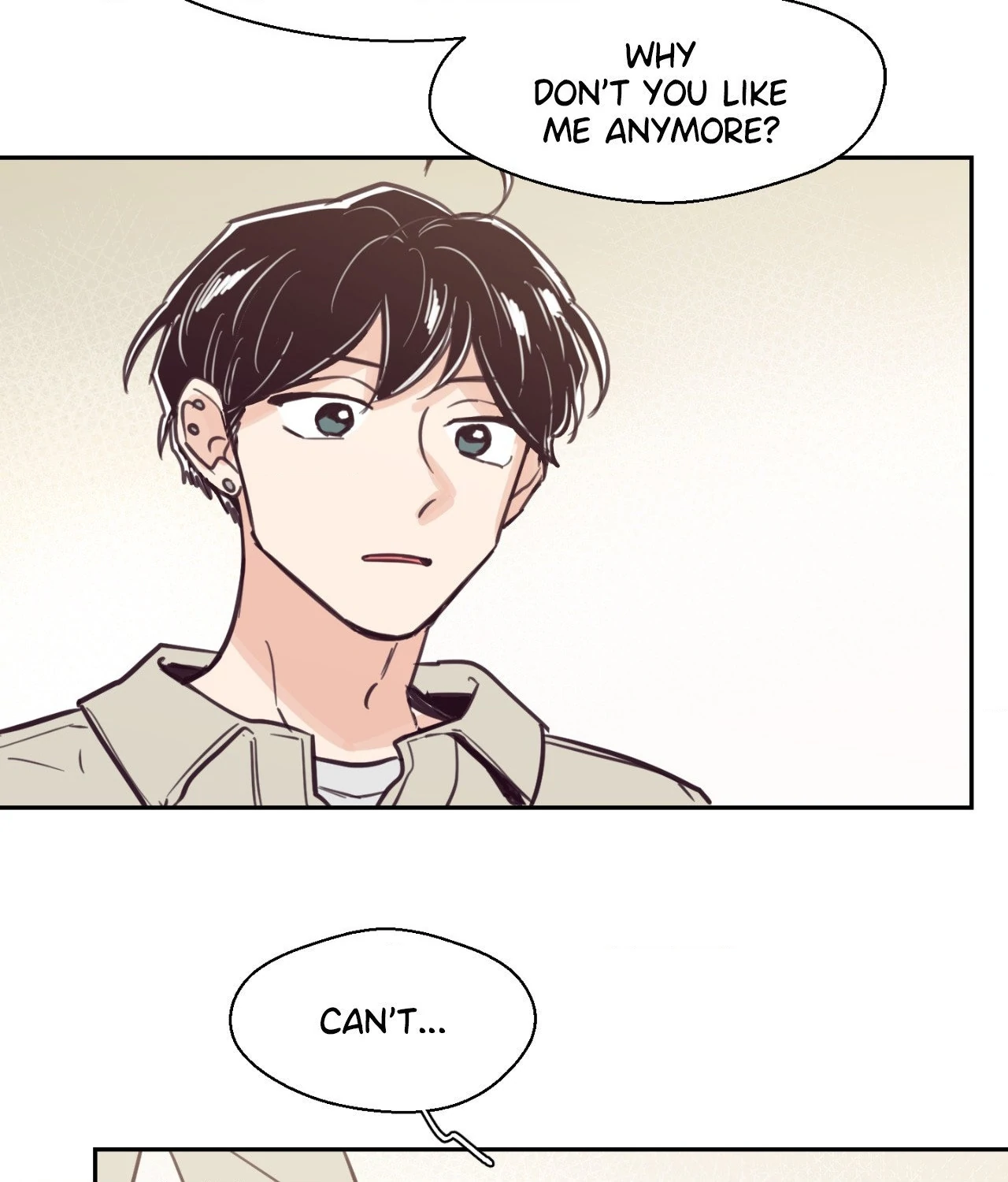 Happy Merry Ending [Official] - Chapter 62 manhwa