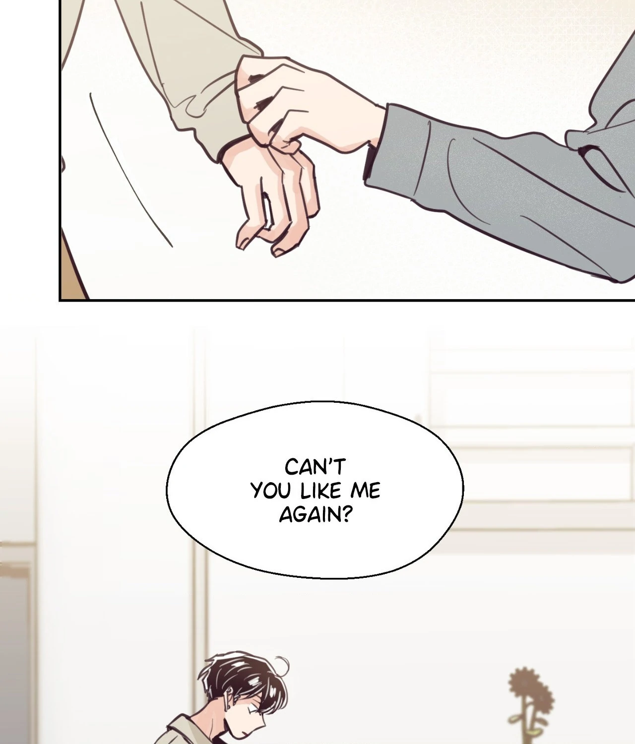 Happy Merry Ending [Official] - Chapter 62 manhwa