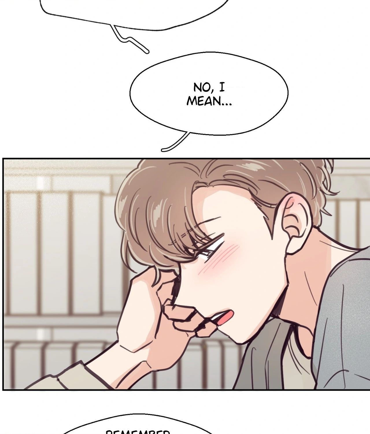 Happy Merry Ending [Official] - Chapter 62 manhwa