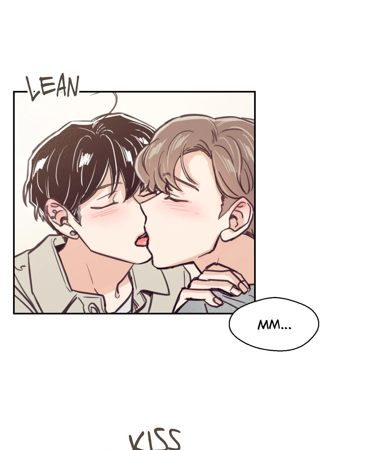 Happy Merry Ending [Official] - Chapter 62 manhwa