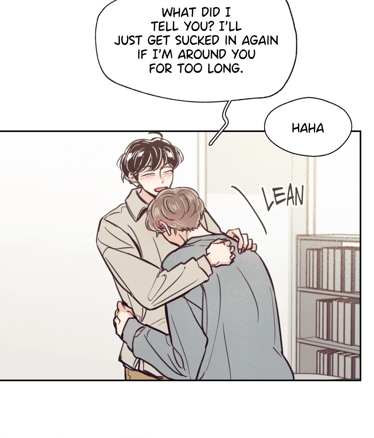 Happy Merry Ending [Official] - Chapter 62 manhwa