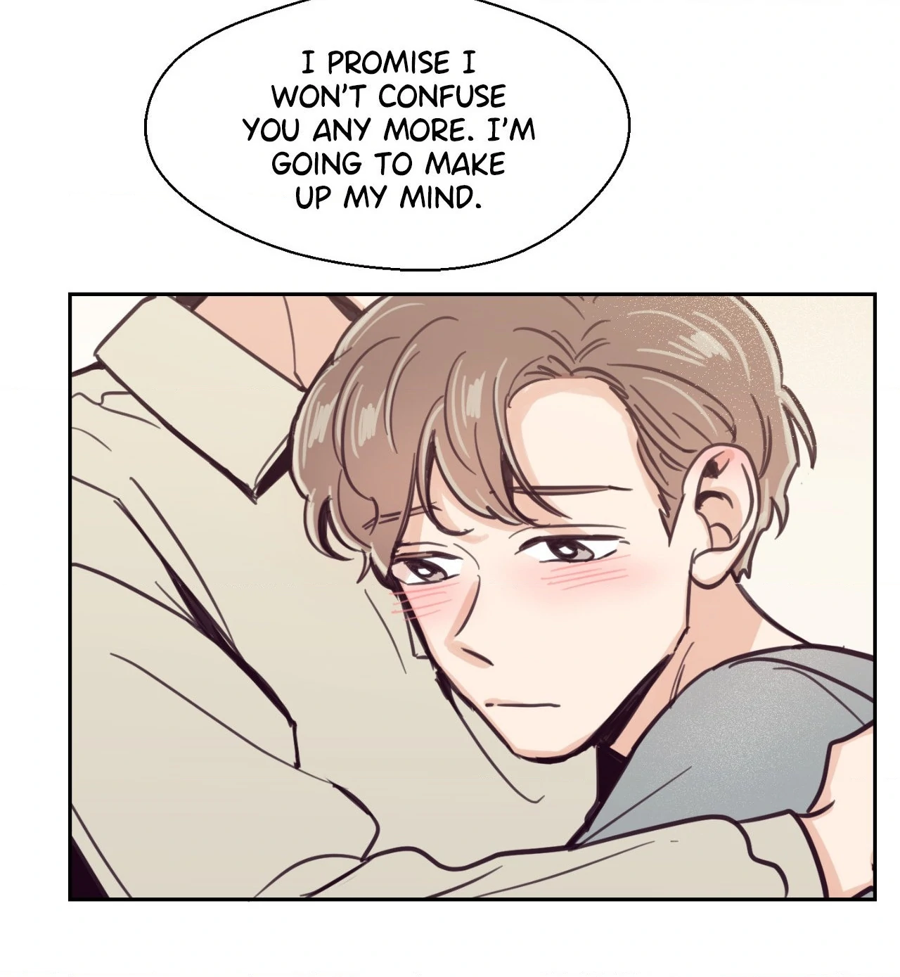 Happy Merry Ending [Official] - Chapter 62 manhwa