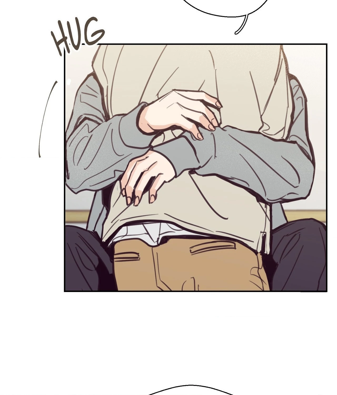 Happy Merry Ending [Official] - Chapter 62 manhwa
