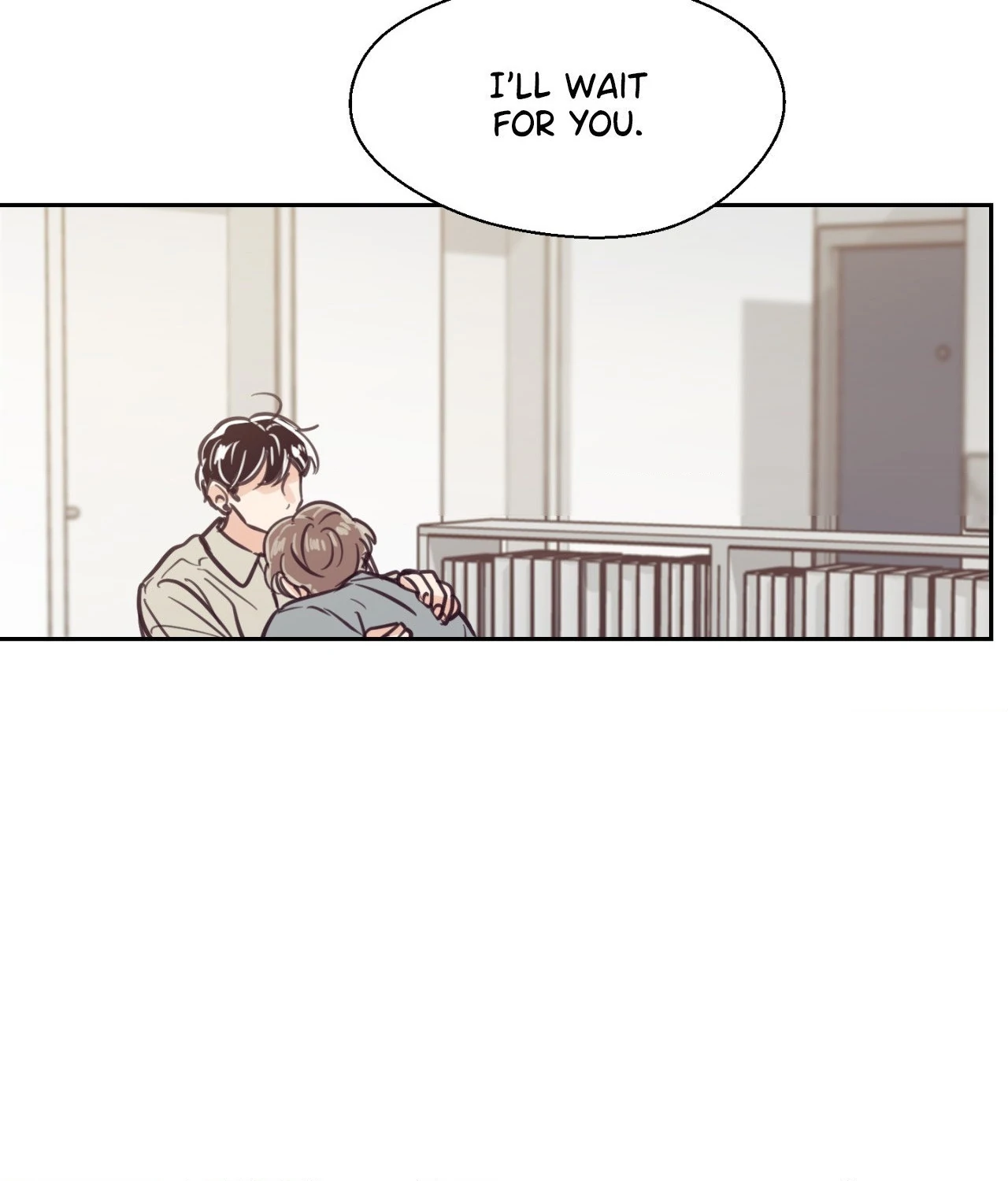 Happy Merry Ending [Official] - Chapter 62 manhwa
