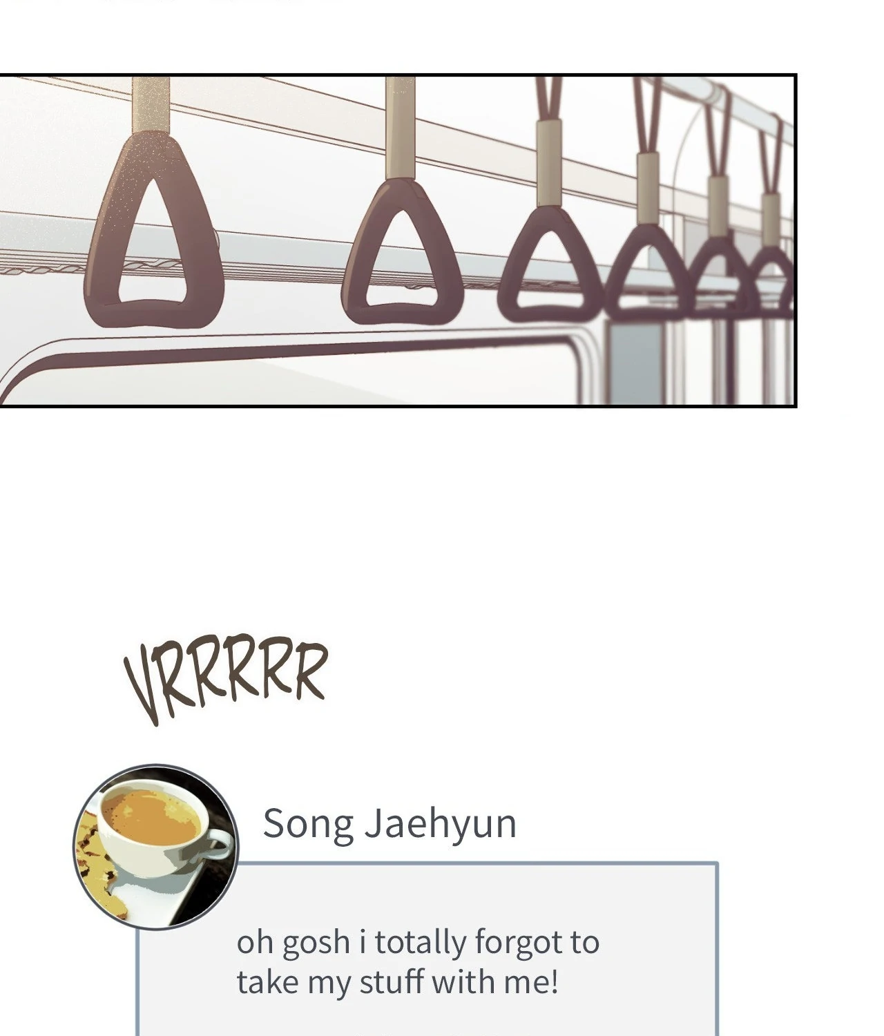 Happy Merry Ending [Official] - Chapter 62 manhwa