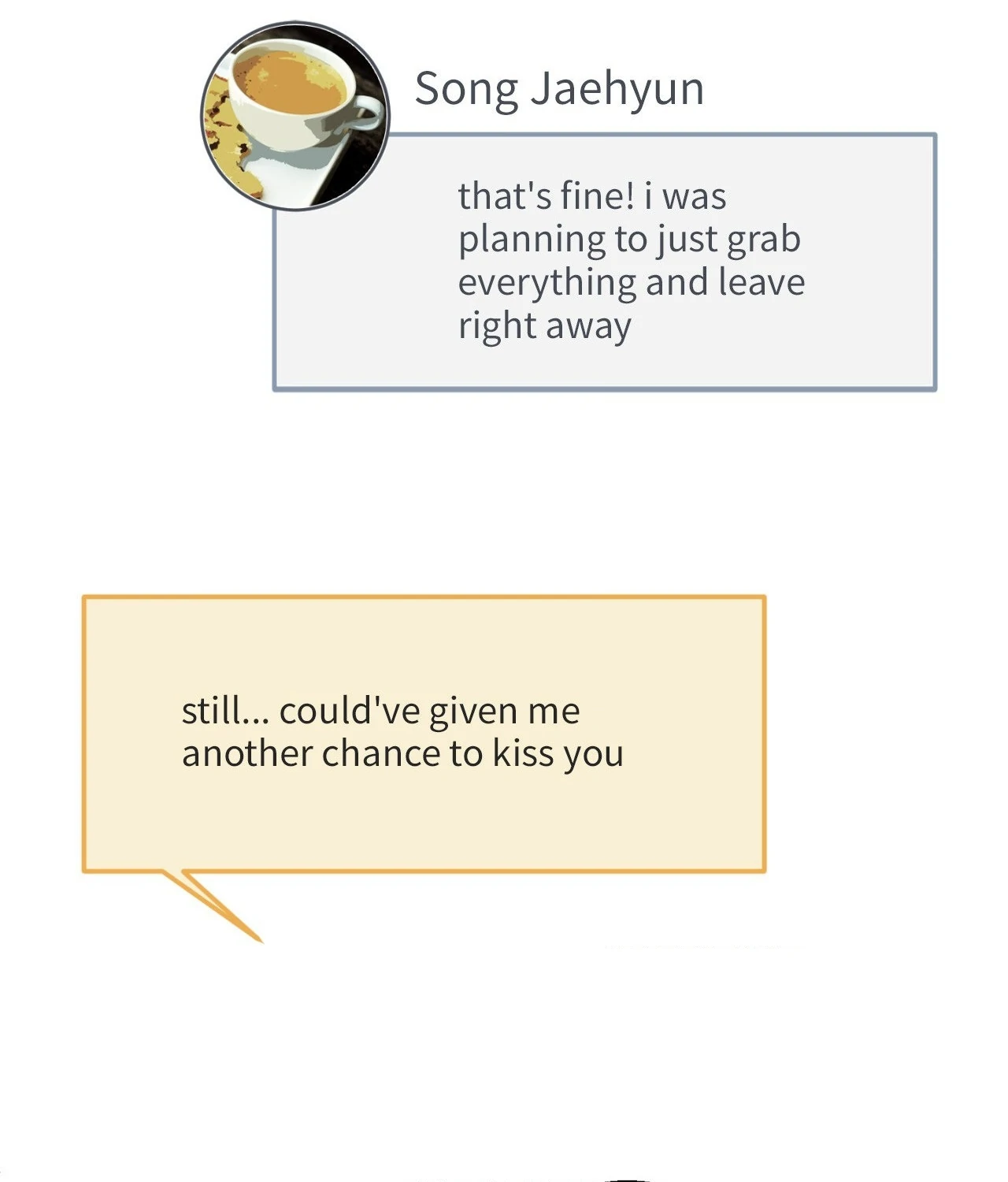 Happy Merry Ending [Official] - Chapter 62 manhwa