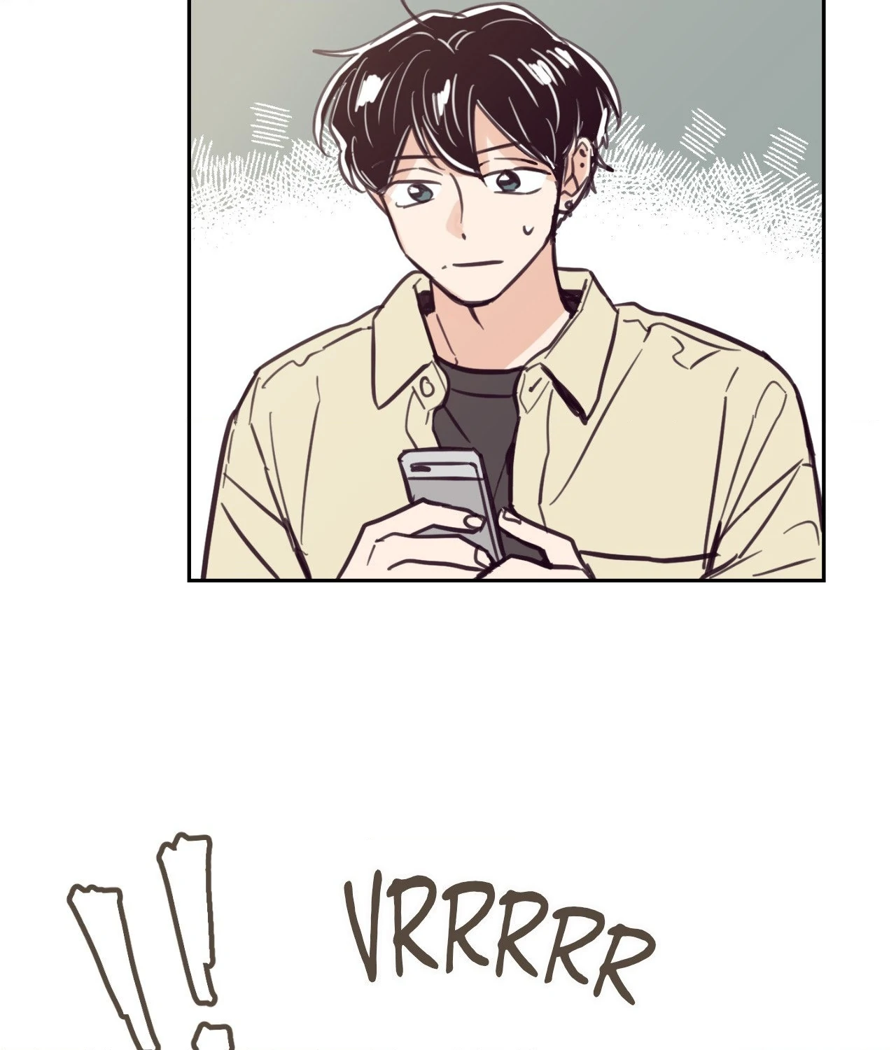 Happy Merry Ending [Official] - Chapter 62 manhwa