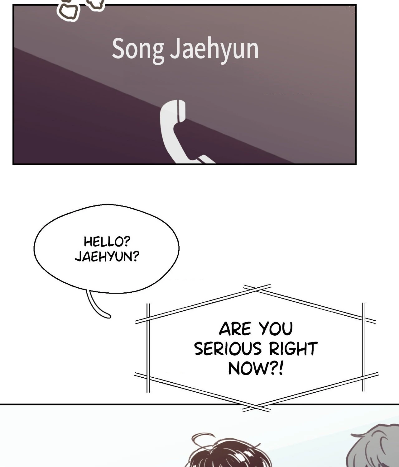 Happy Merry Ending [Official] - Chapter 62 manhwa