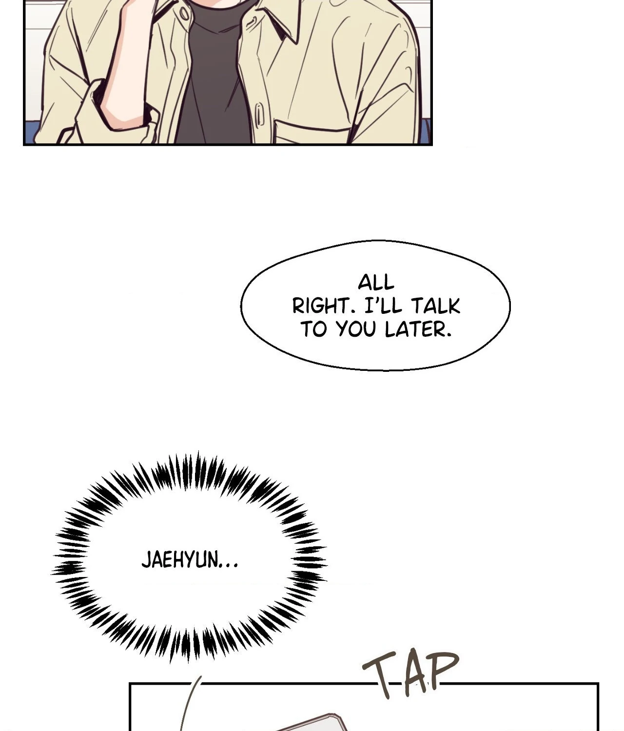 Happy Merry Ending [Official] - Chapter 62 manhwa