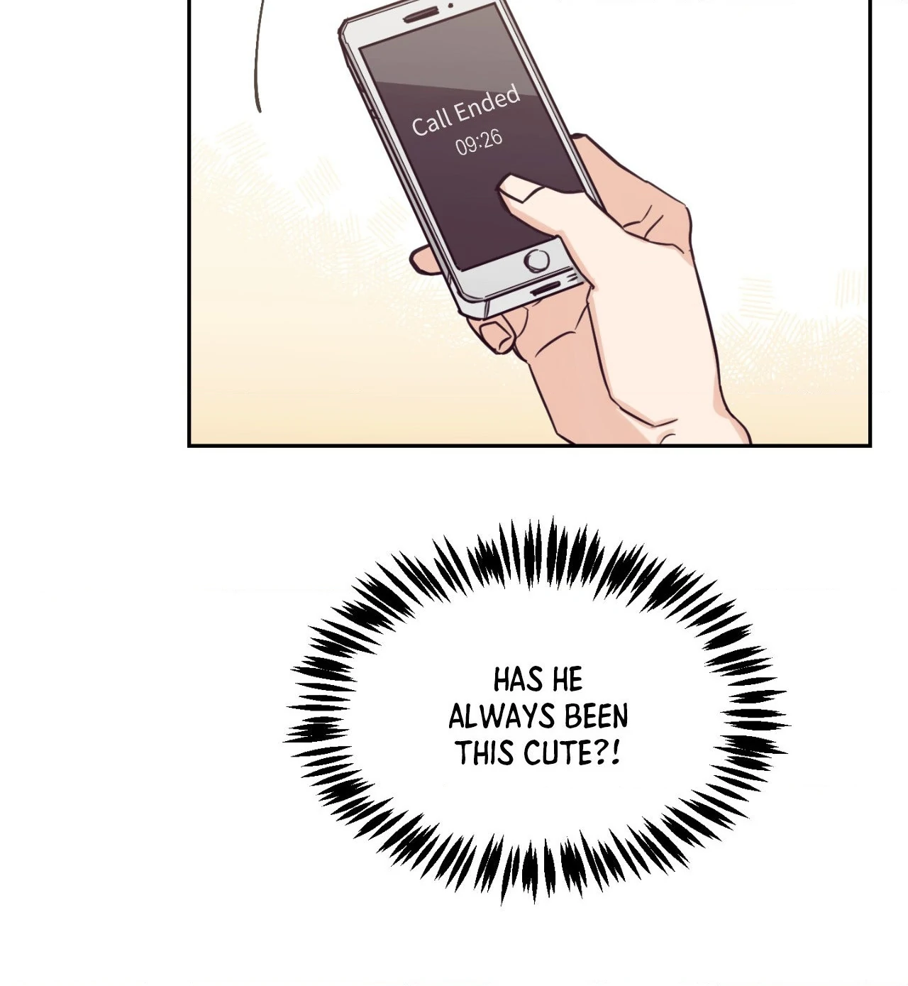 Happy Merry Ending [Official] - Chapter 62 manhwa