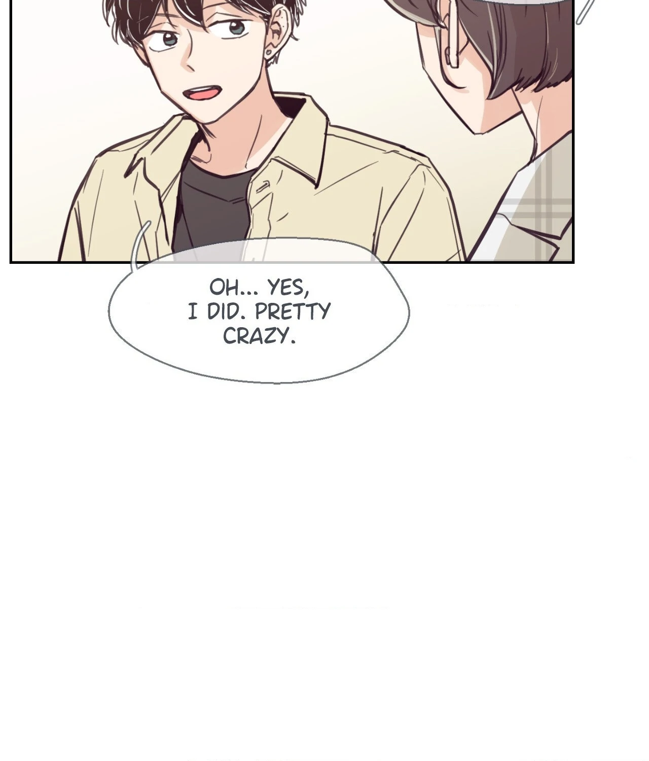 Happy Merry Ending [Official] - Chapter 62 manhwa