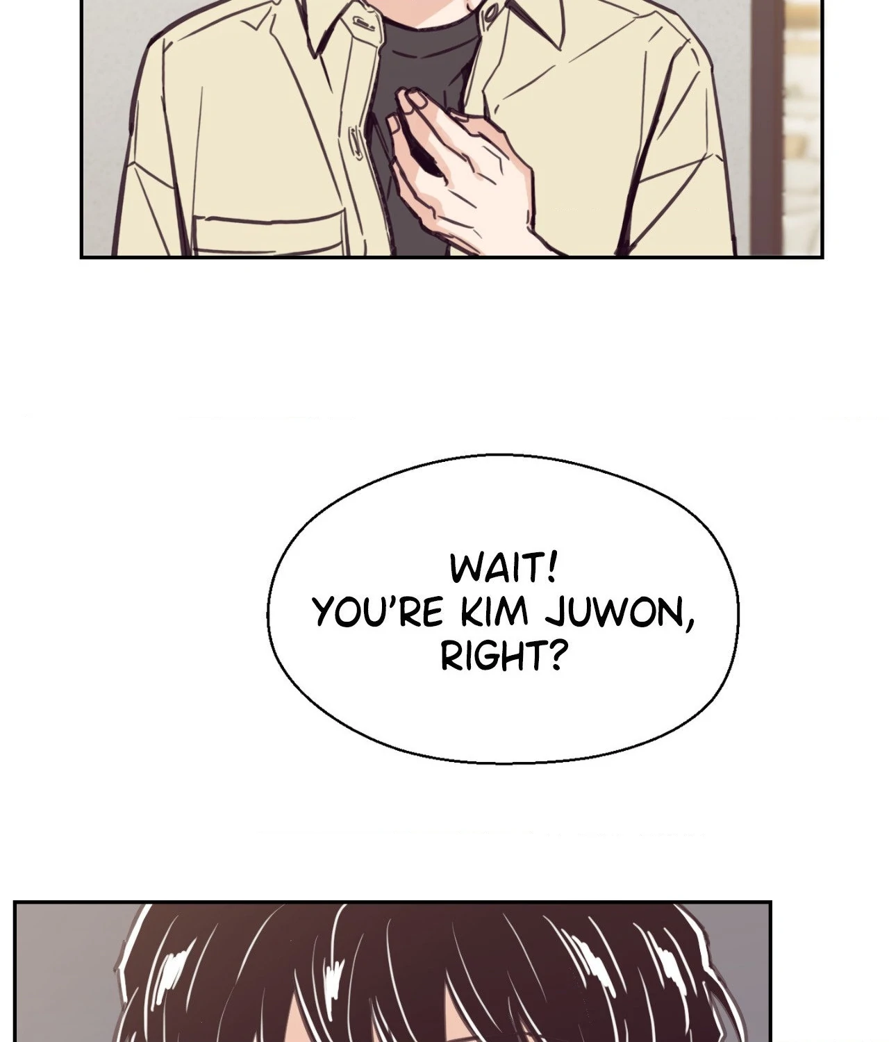Happy Merry Ending [Official] - Chapter 62 manhwa