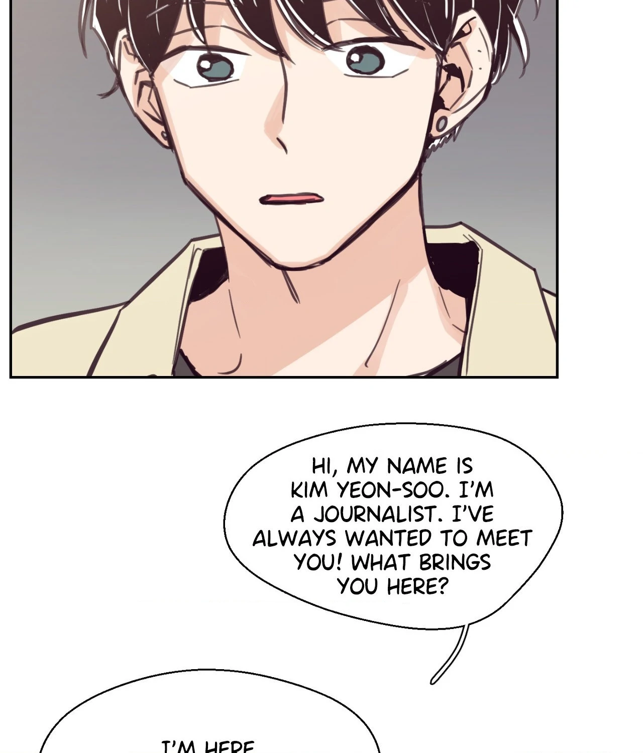 Happy Merry Ending [Official] - Chapter 62 manhwa
