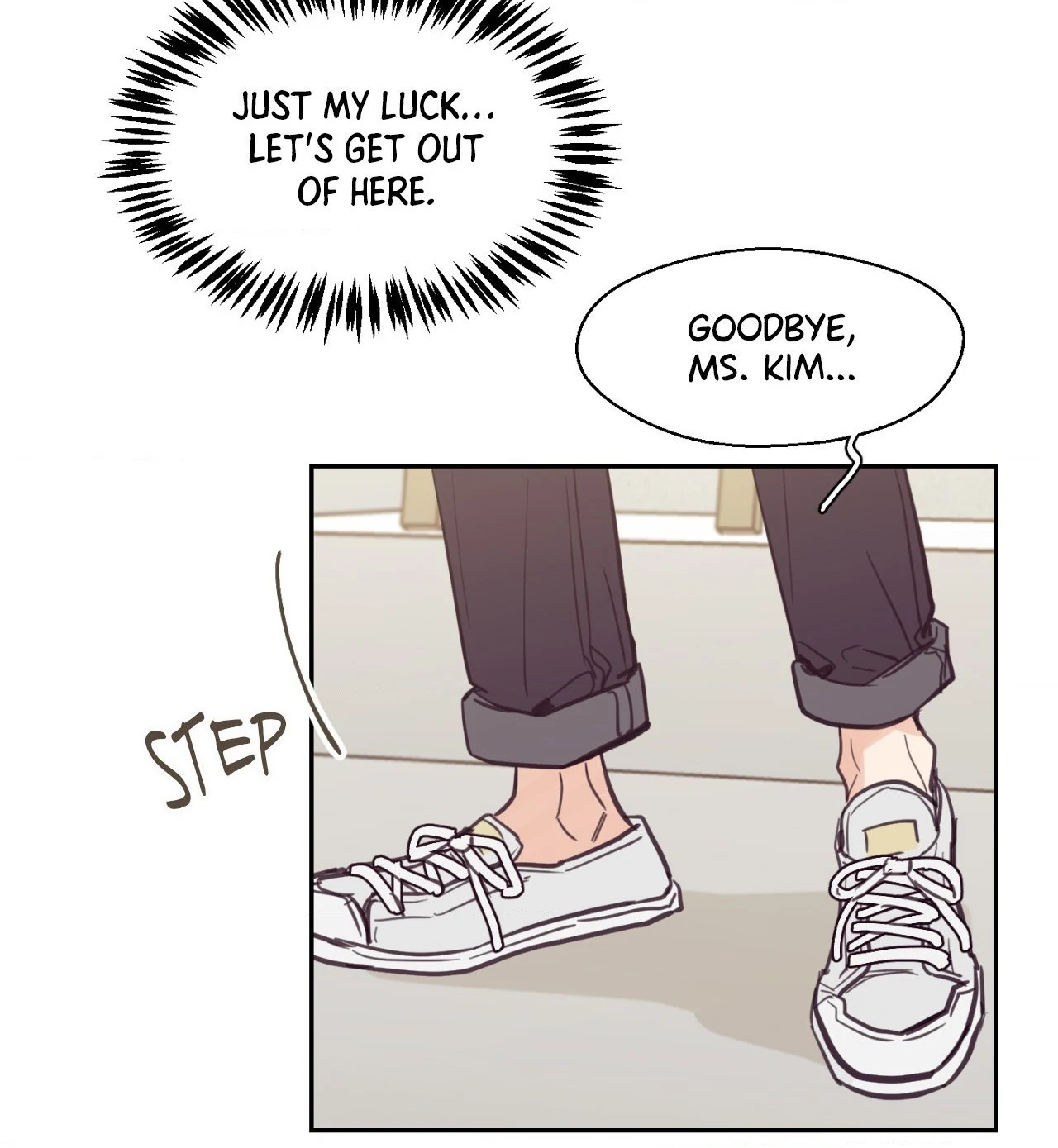 Happy Merry Ending [Official] - Chapter 62 manhwa