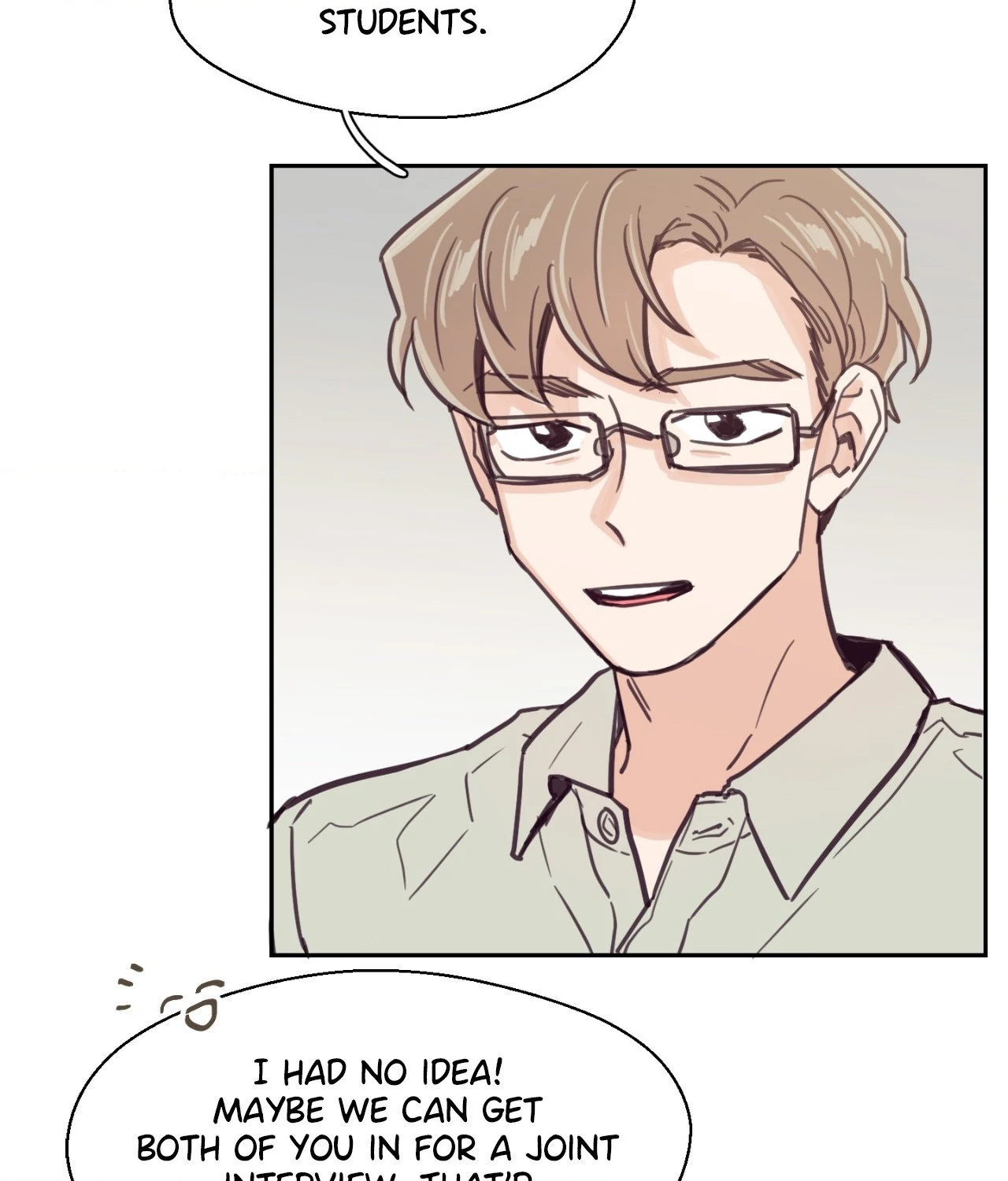 Happy Merry Ending [Official] - Chapter 62 manhwa