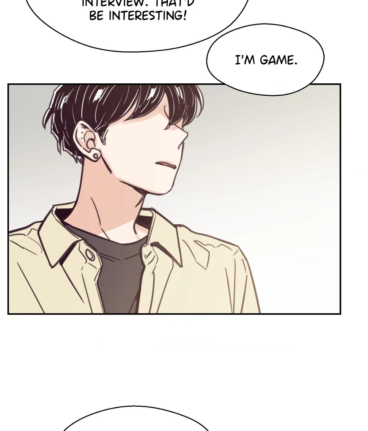 Happy Merry Ending [Official] - Chapter 62 manhwa