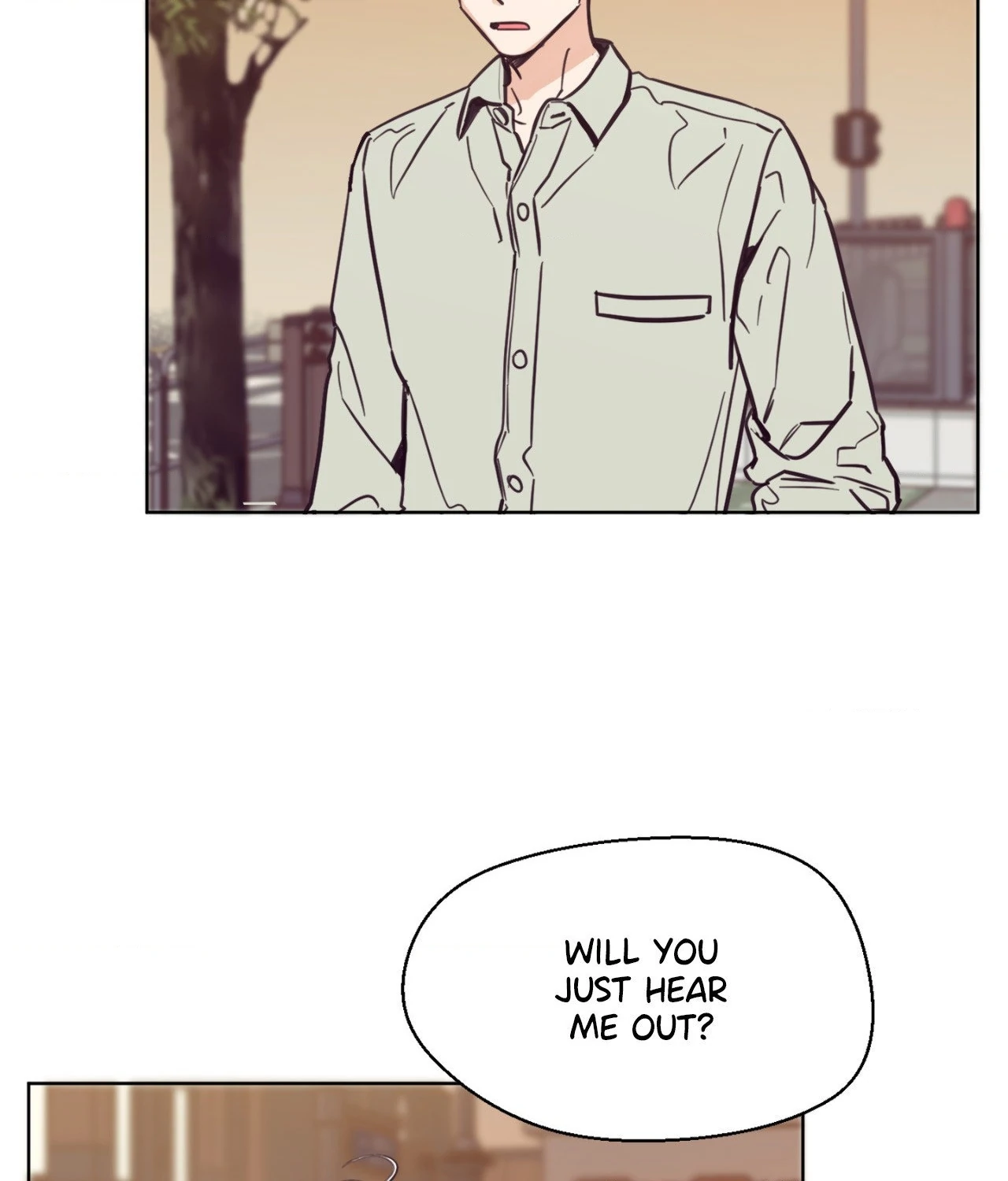 Happy Merry Ending [Official] - Chapter 63 manhwa
