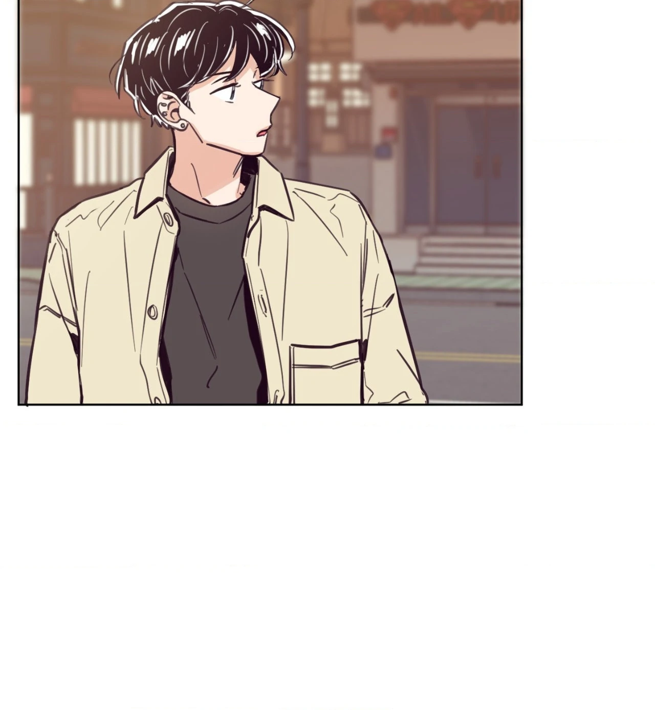 Happy Merry Ending [Official] - Chapter 63 manhwa