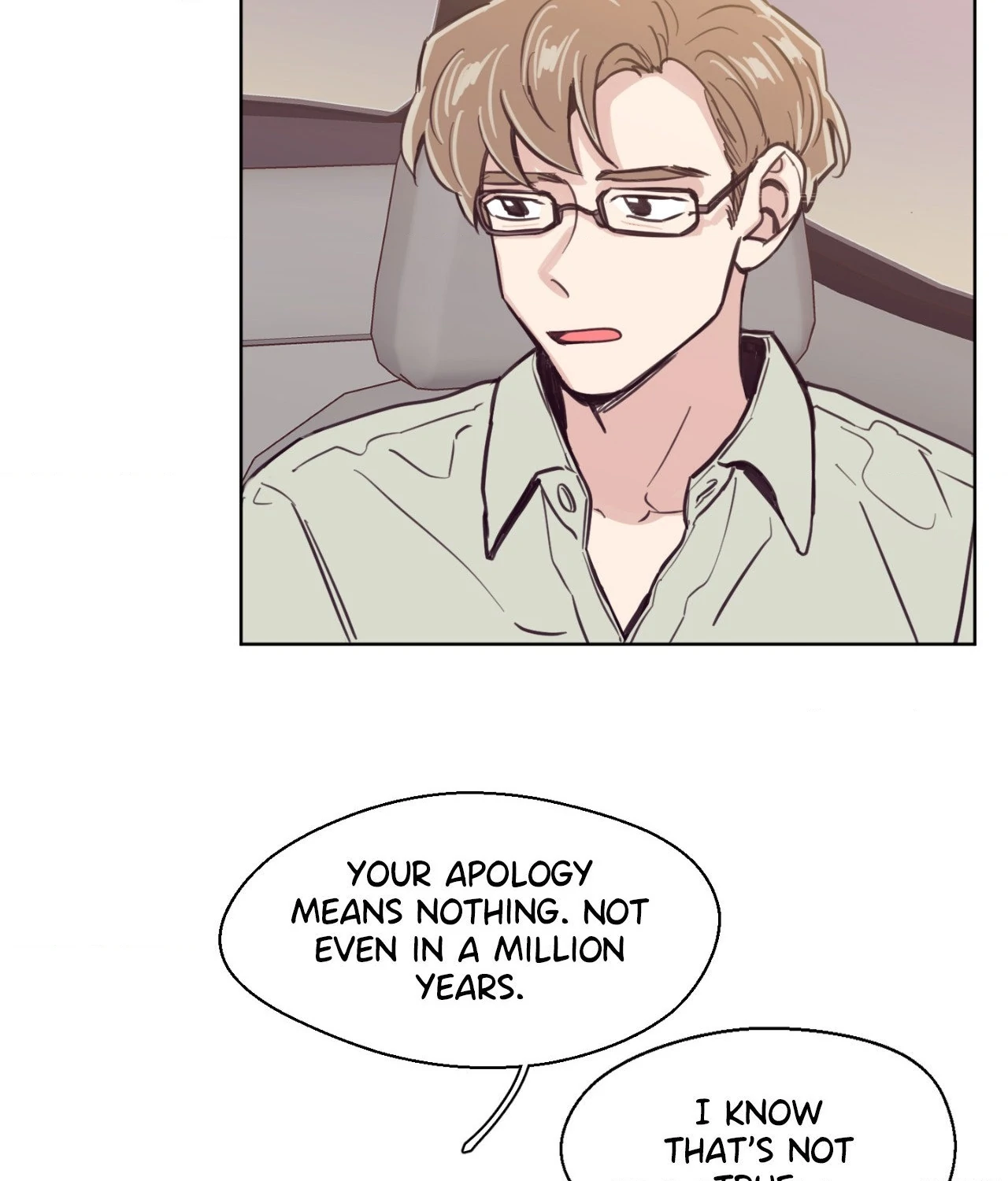 Happy Merry Ending [Official] - Chapter 63 manhwa
