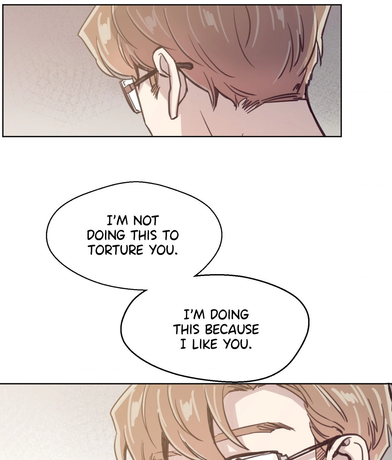 Happy Merry Ending [Official] - Chapter 63 manhwa