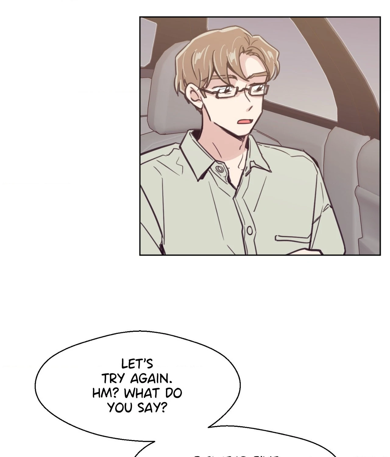 Happy Merry Ending [Official] - Chapter 63 manhwa