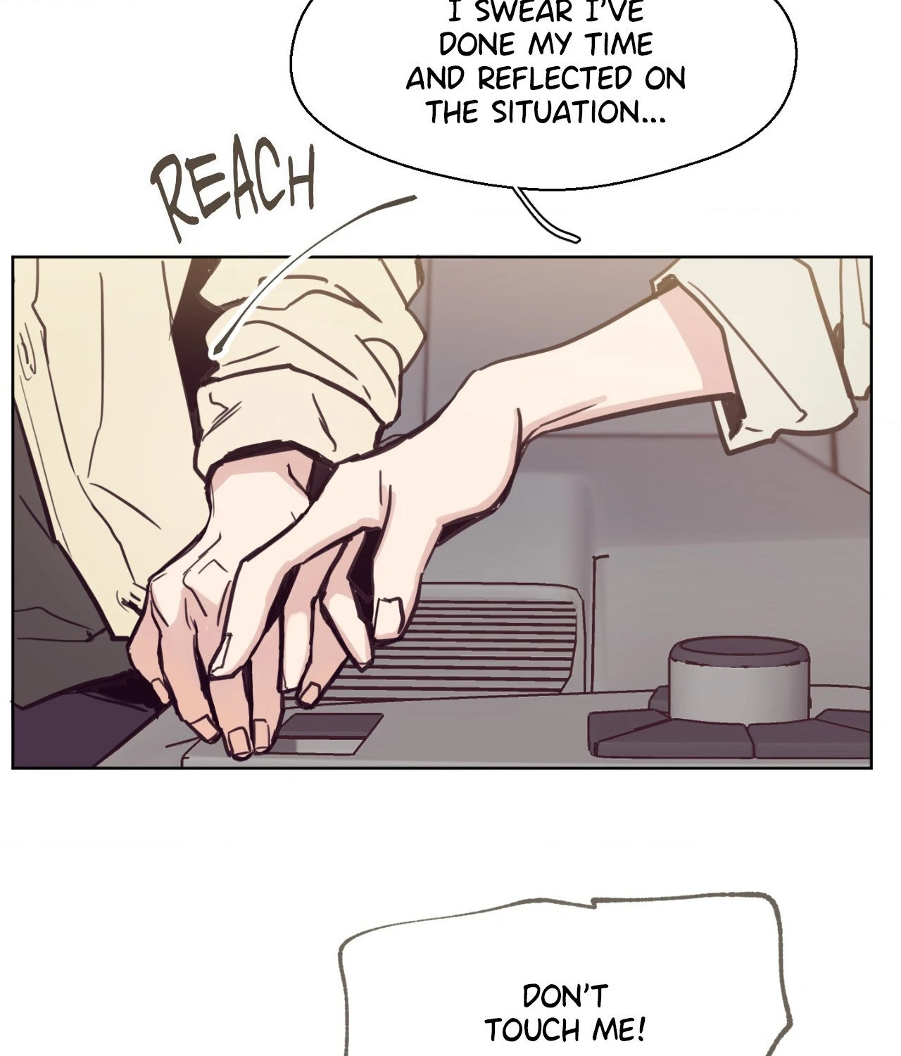 Happy Merry Ending [Official] - Chapter 63 manhwa